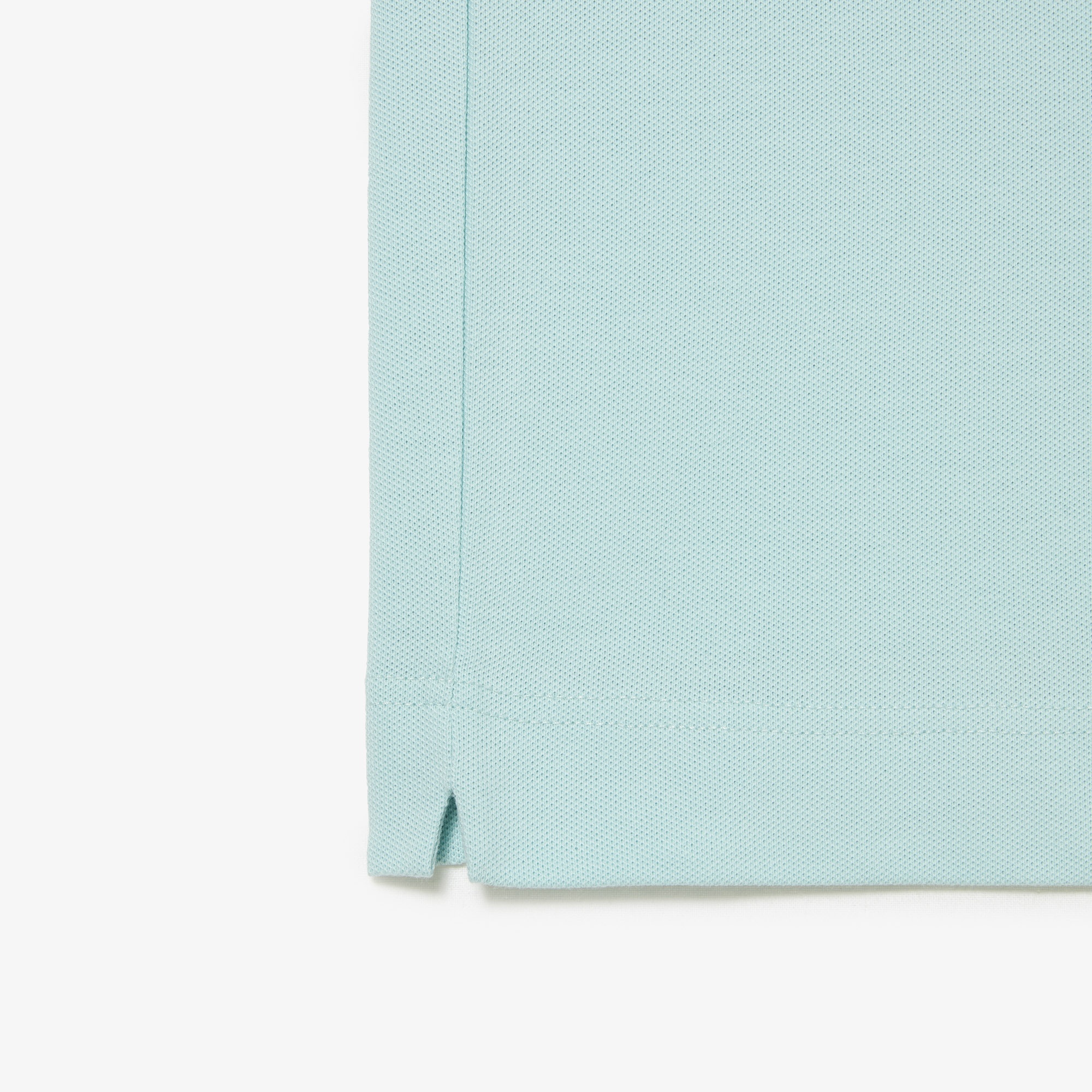 Lacoste Erkek Regular Fit Paris Yeşil Polo