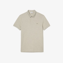 Lacoste Erkek Regular Fit Paris Bej Polo Bej