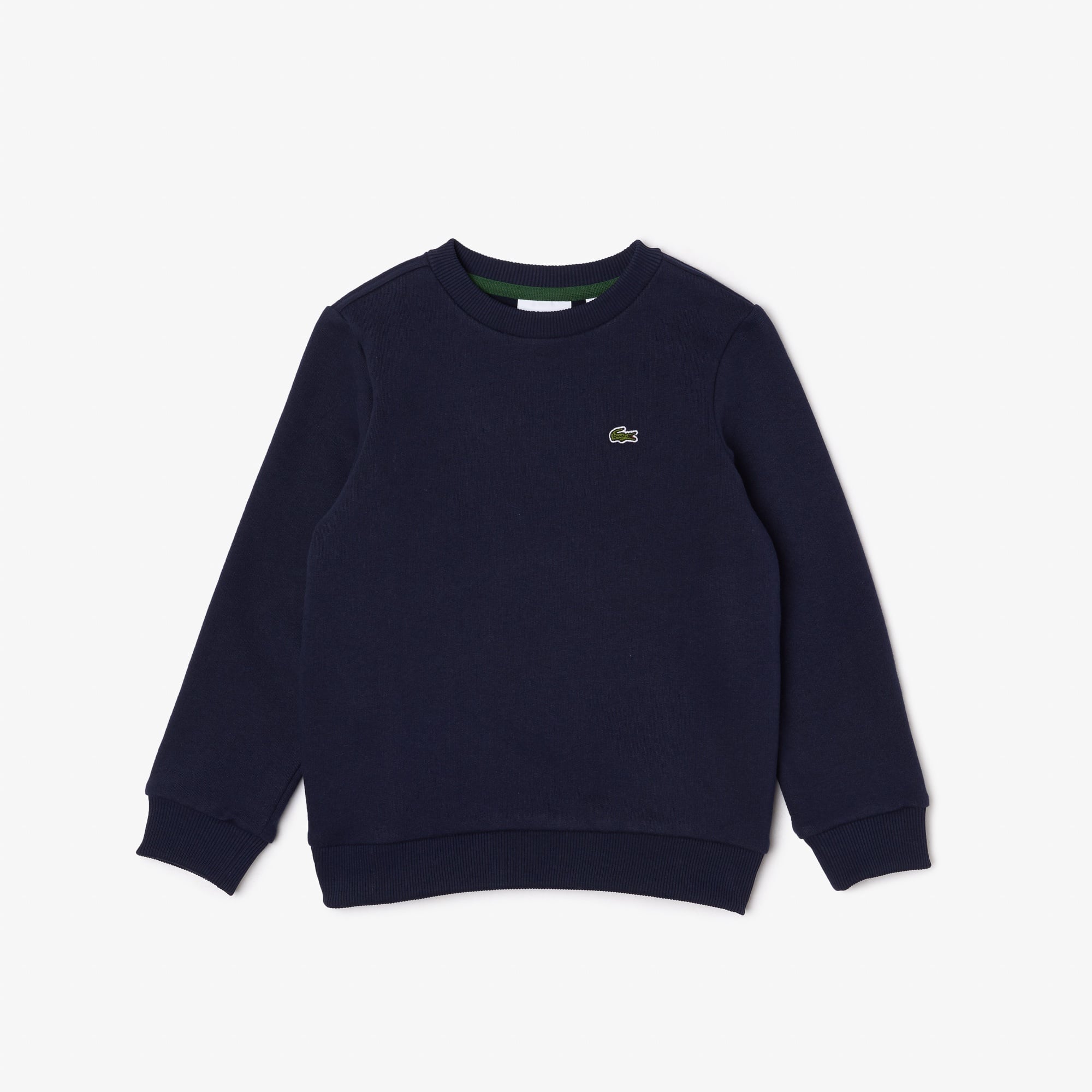 Çocuk Lacivert Sweatshirt