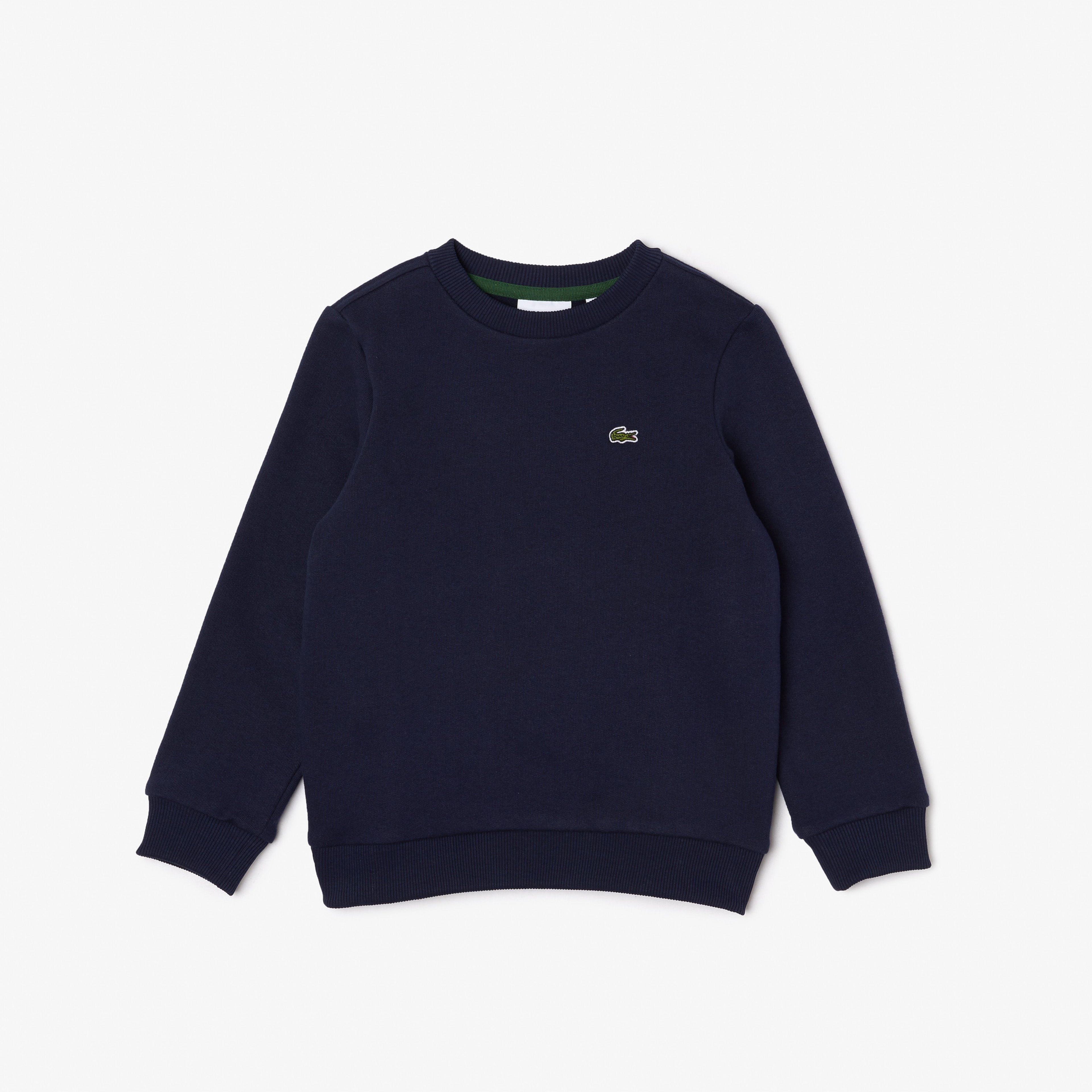 Çocuk Lacivert Sweatshirt