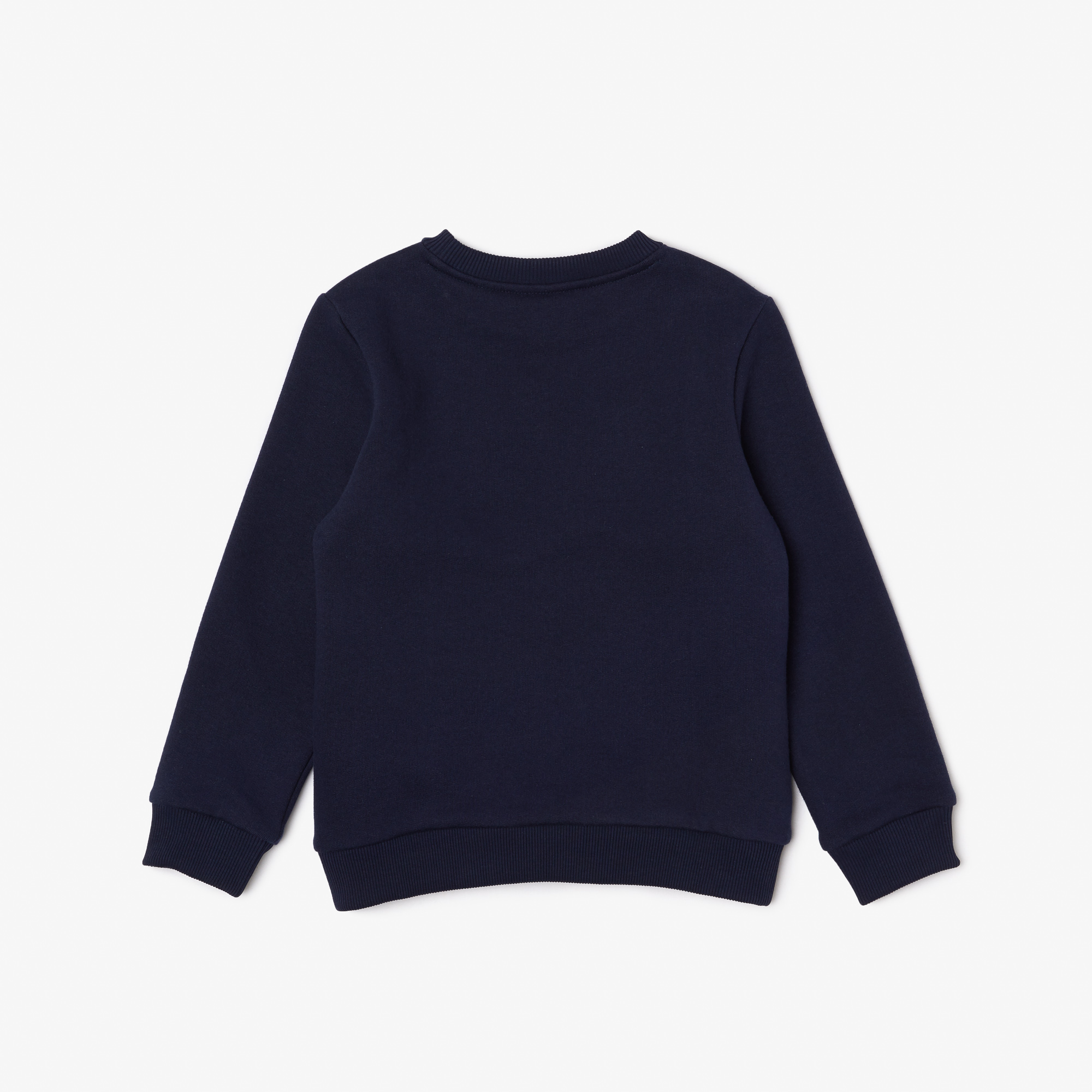 Lacoste Çocuk Lacivert Sweatshirt görsel 2