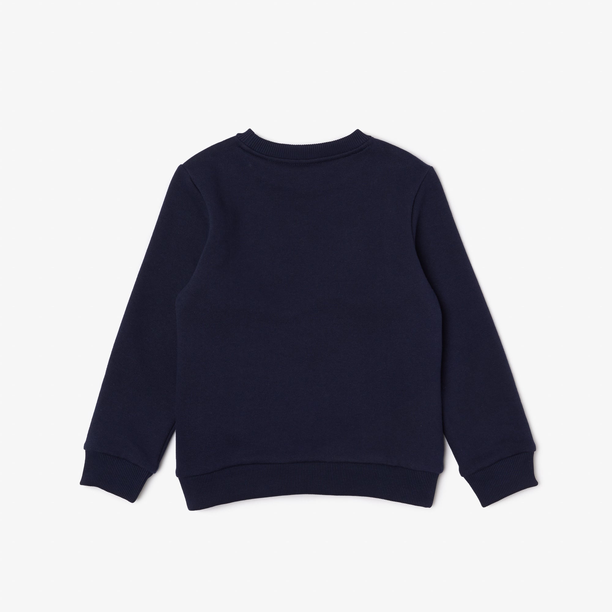 Çocuk Lacivert Sweatshirt