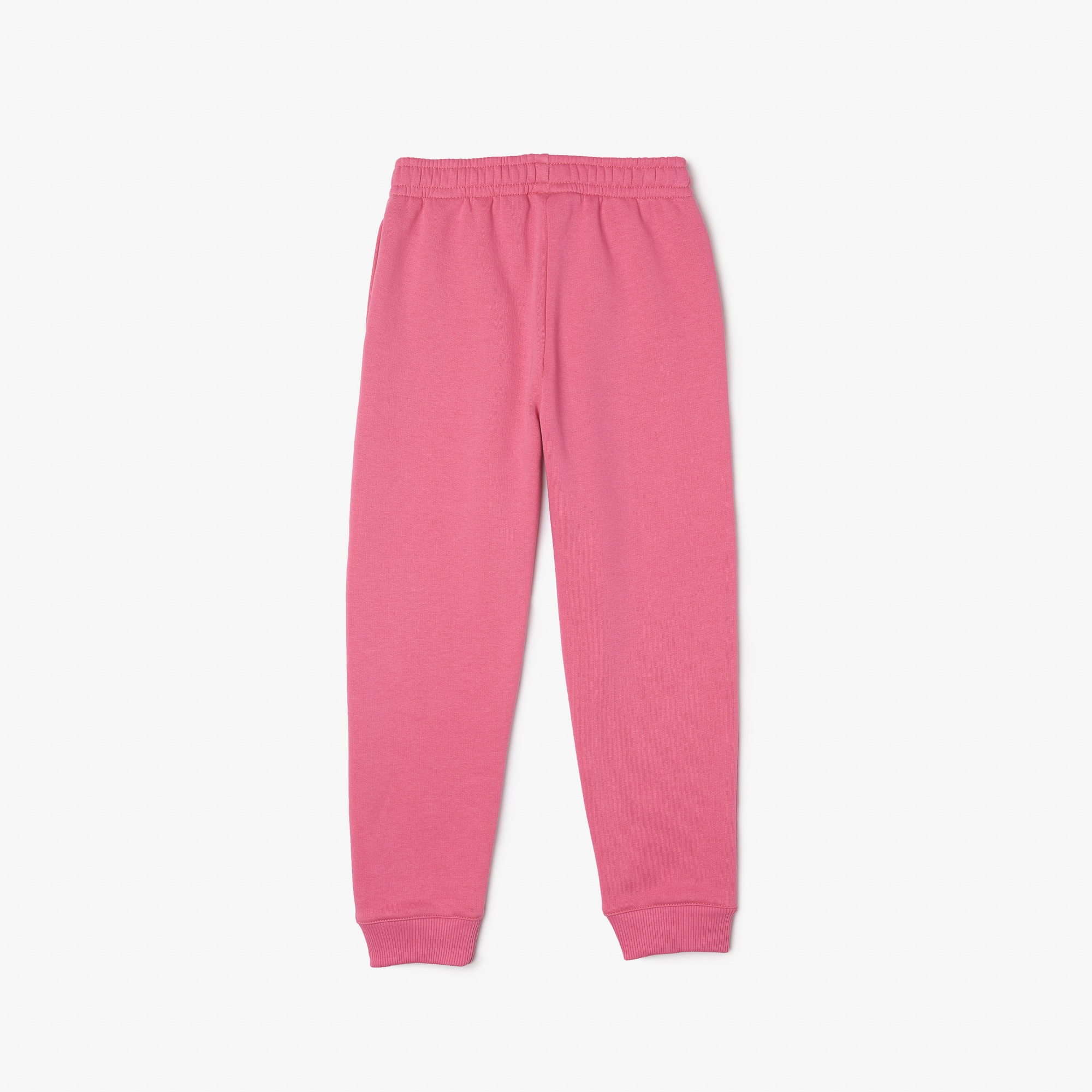 Lacoste Çocuk Pembe Eşofman Altı