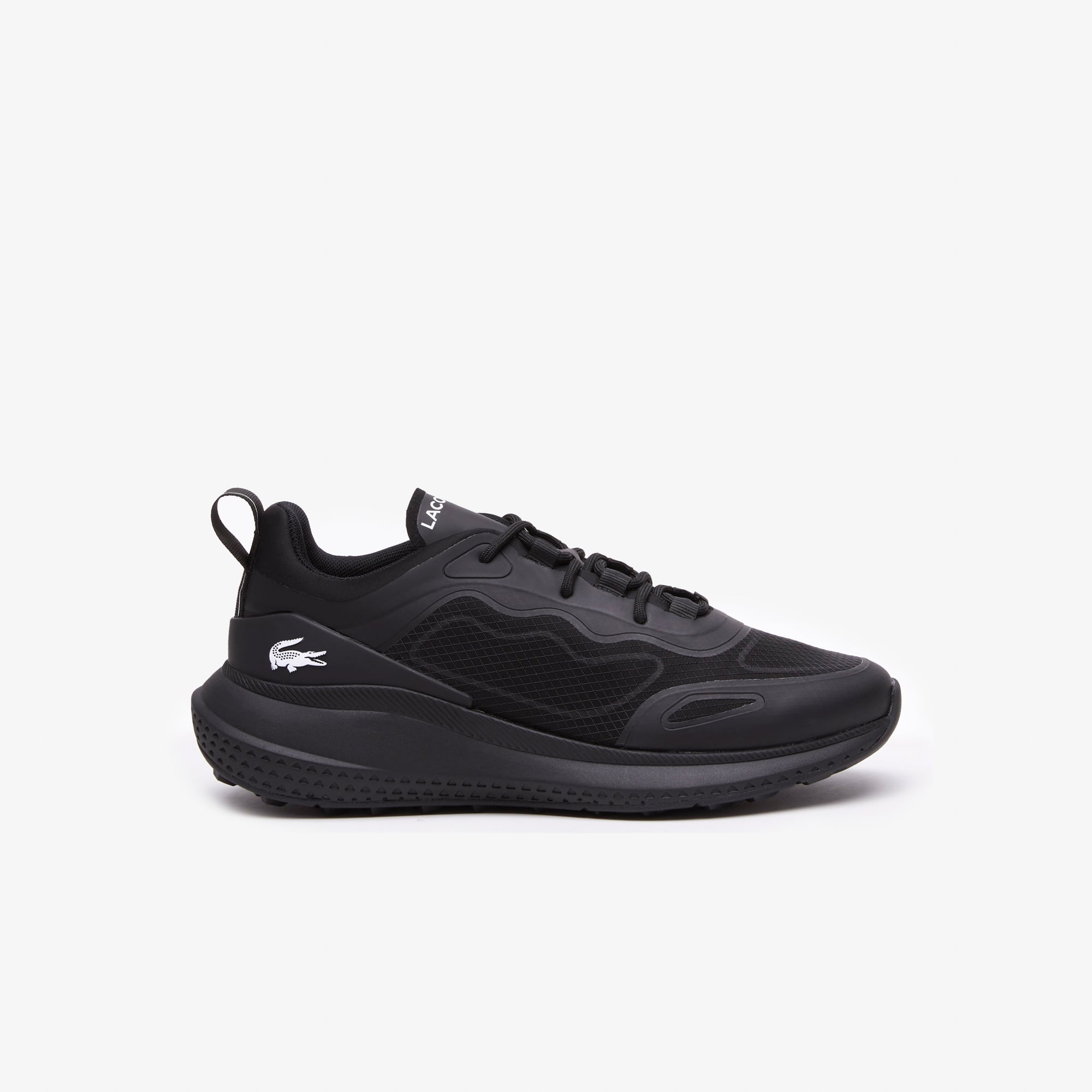 Lacoste Active 4851 Kadın Siyah Sneaker