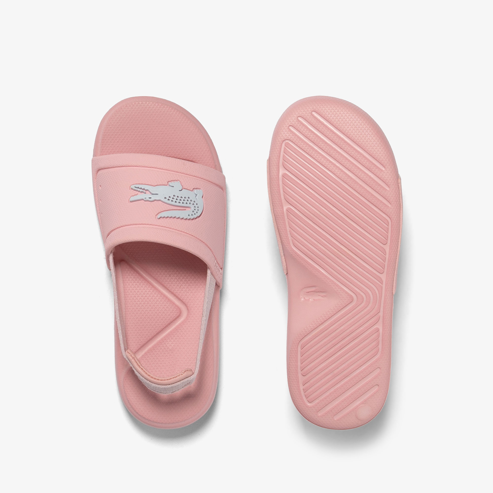 Lacoste L30 Çocuk Pembe Sandalet