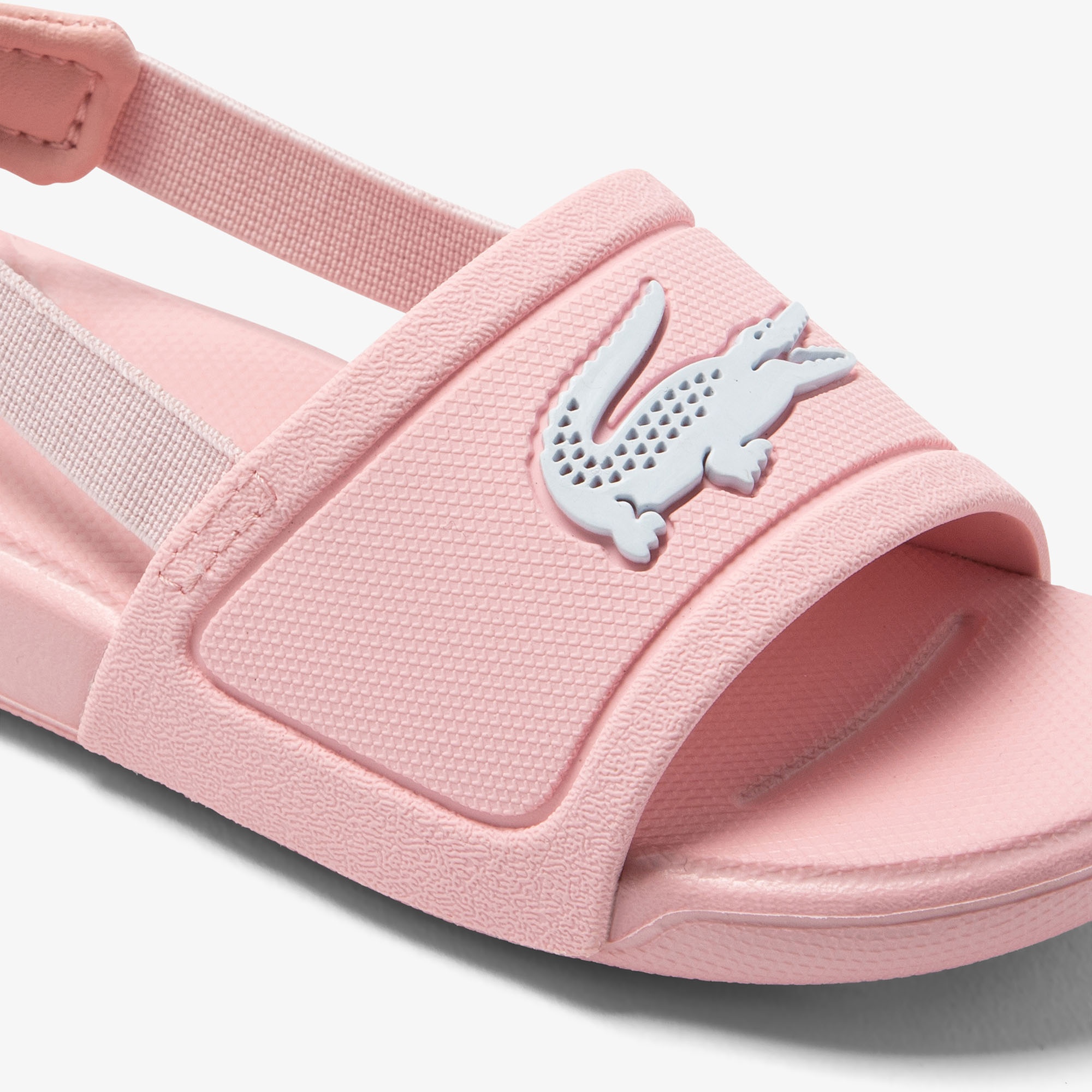 Lacoste L30 Çocuk Pembe Sandalet