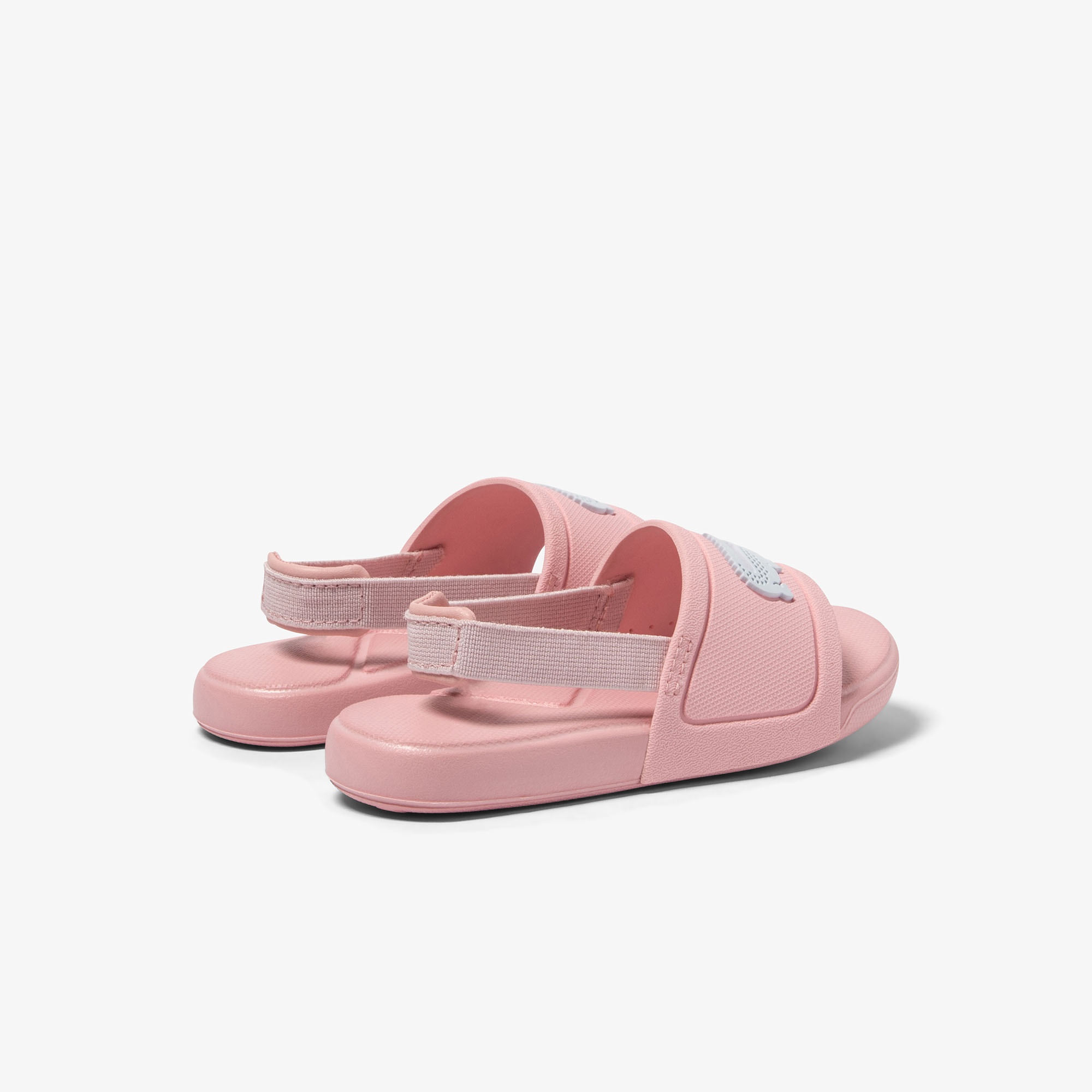 Lacoste L30 Çocuk Pembe Sandalet