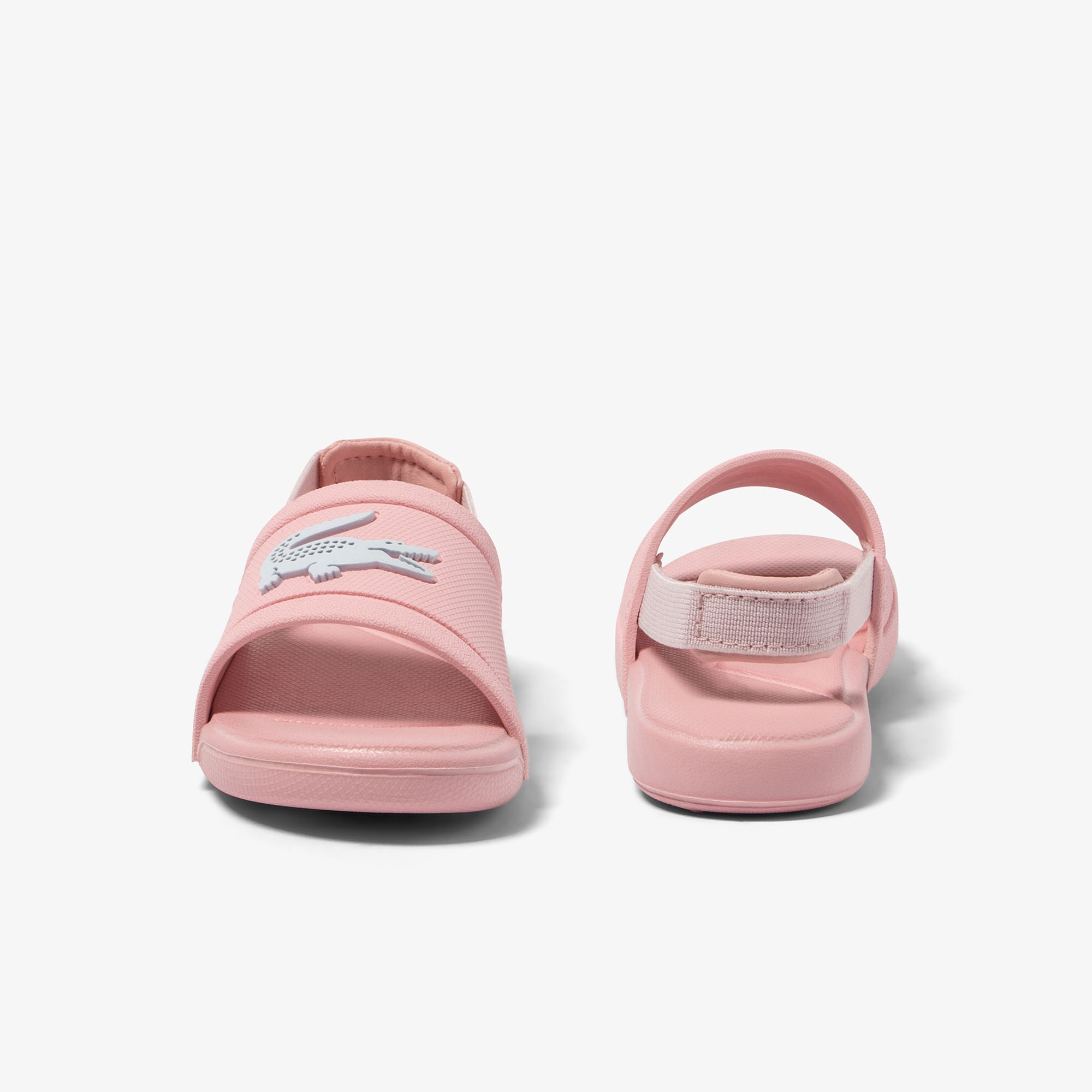 Lacoste L30 Çocuk Pembe Sandalet