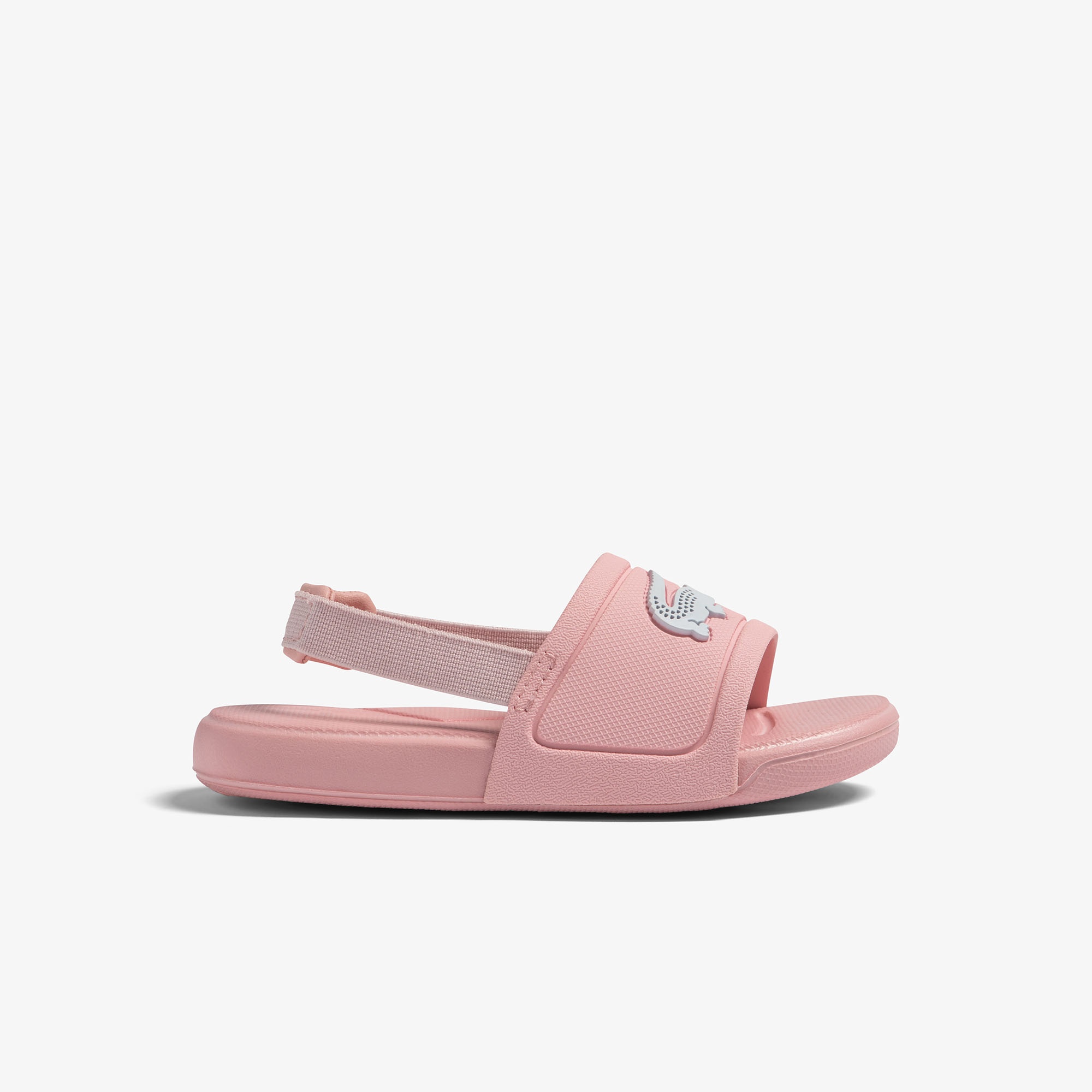 Lacoste L30 Çocuk Pembe Sandalet