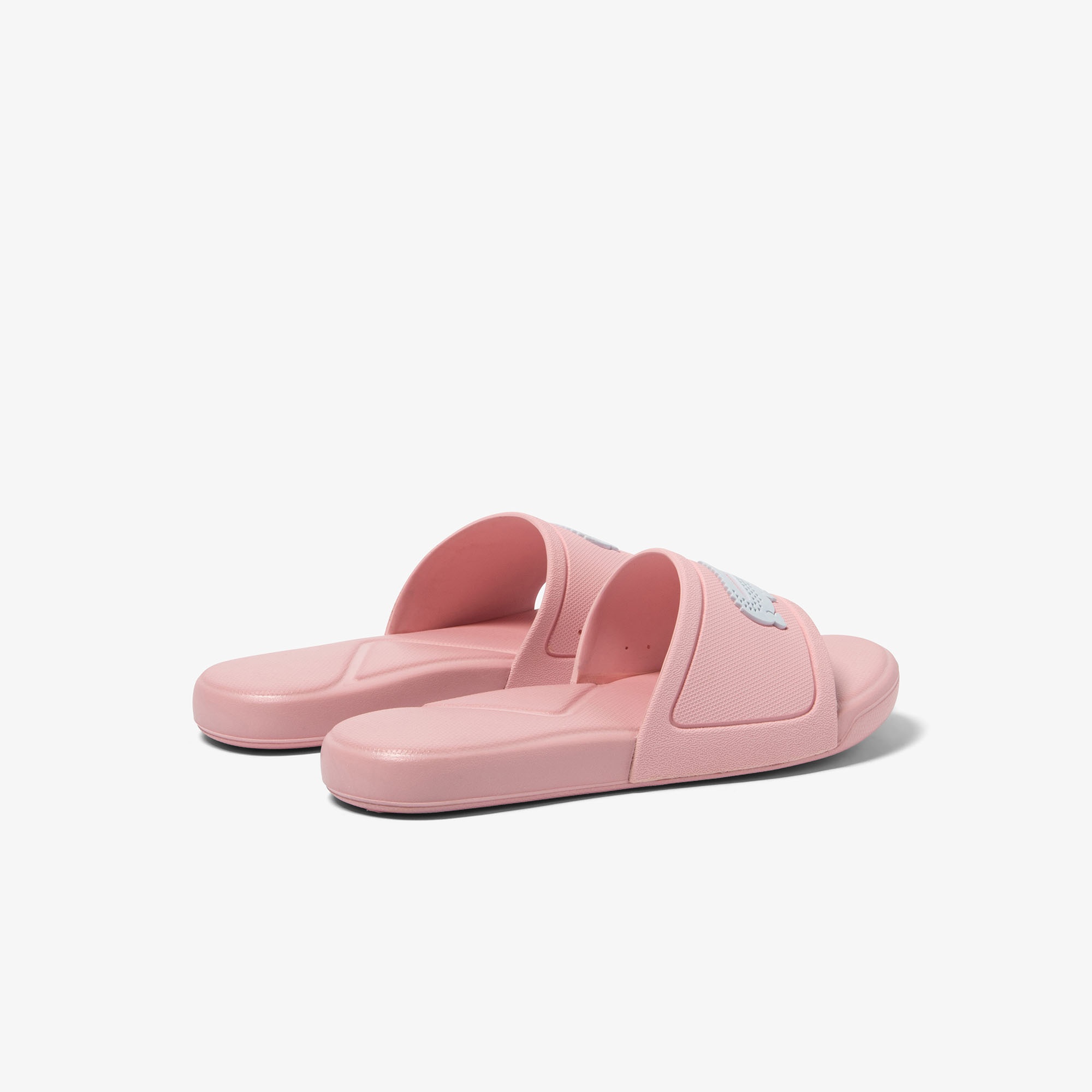 Lacoste L30 Çocuk Pembe Terlik