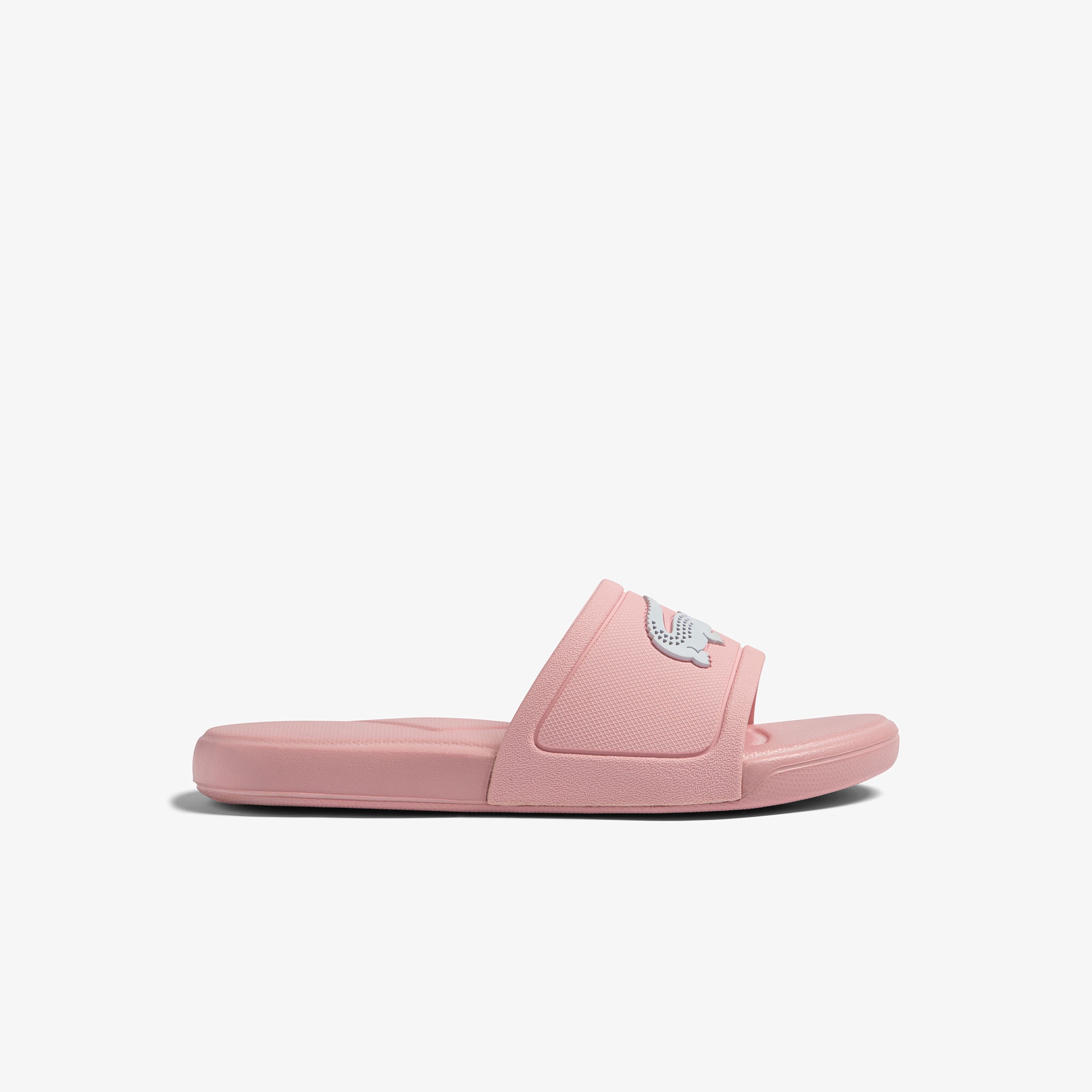 Lacoste L30 Çocuk Pembe Terlik