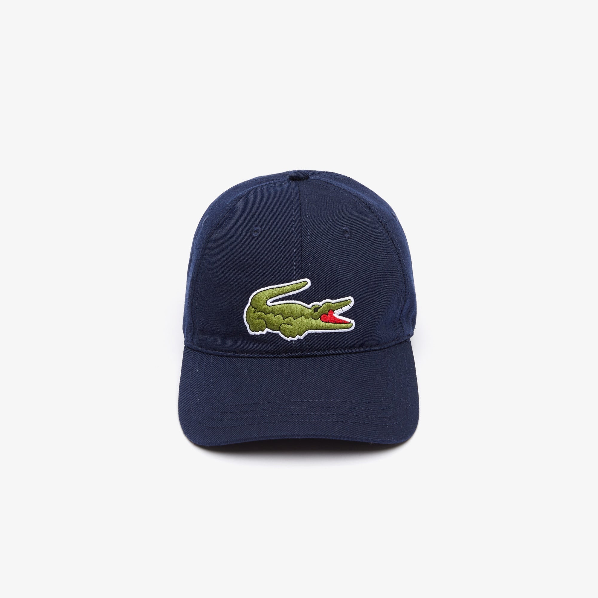 Lacoste Unisex Lacivert Şapka
