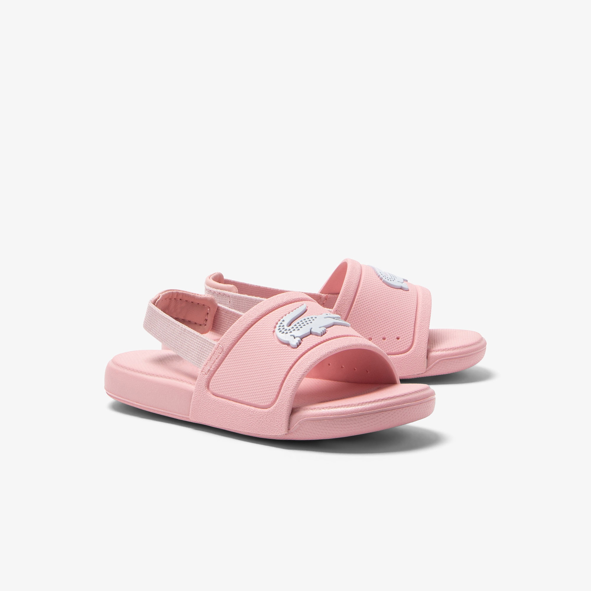 Lacoste L30 Çocuk Pembe Sandalet