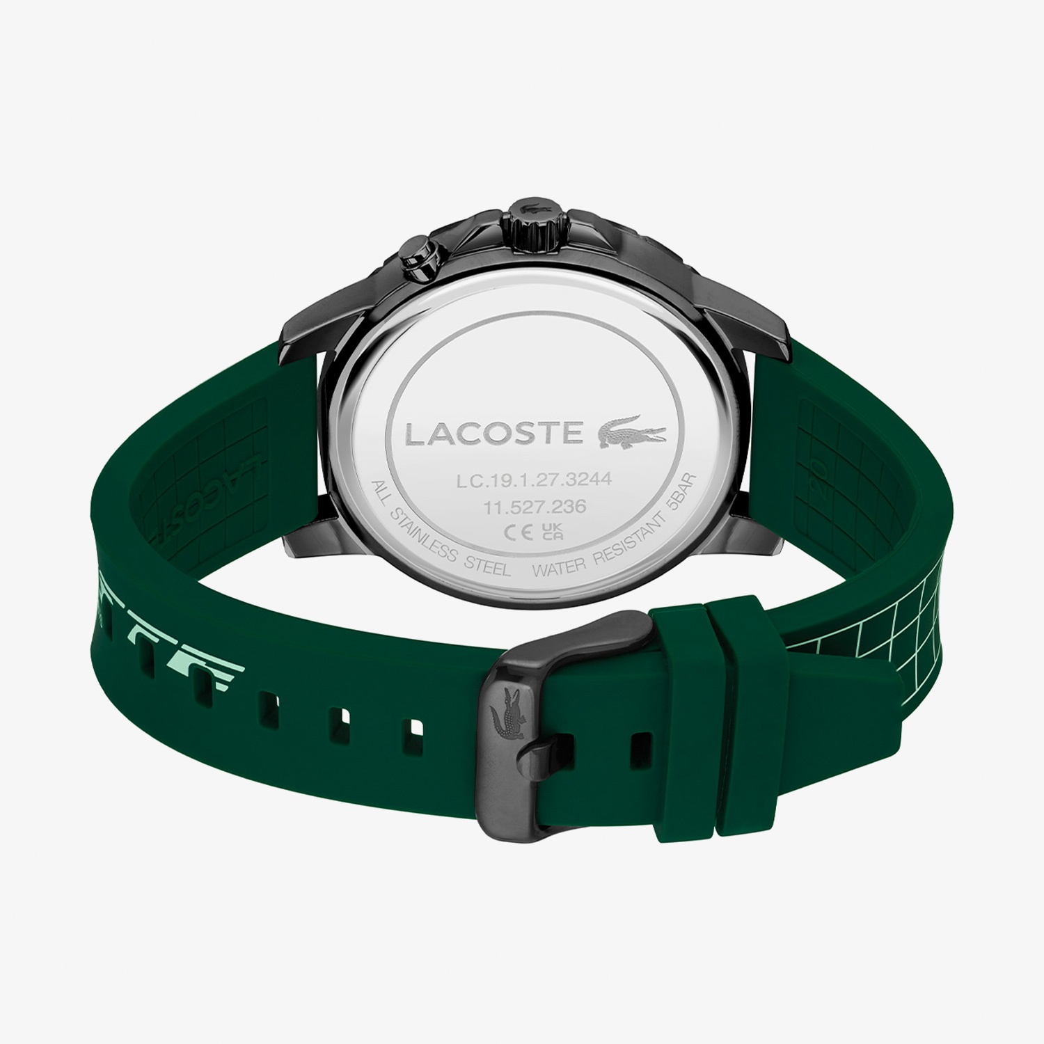 Lacoste Erkek Yeşil Saat