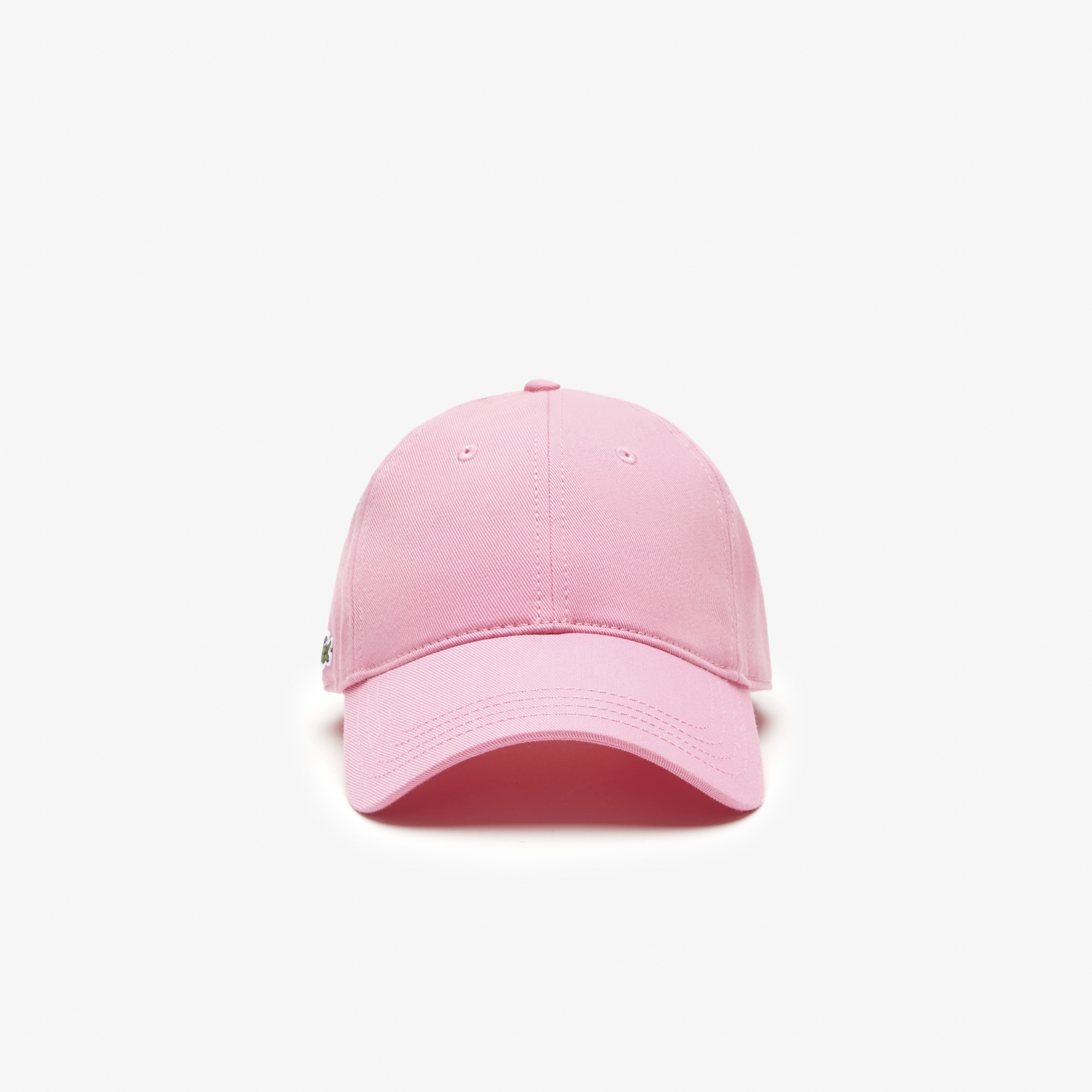 Lacoste Unisex Pembe Şapka