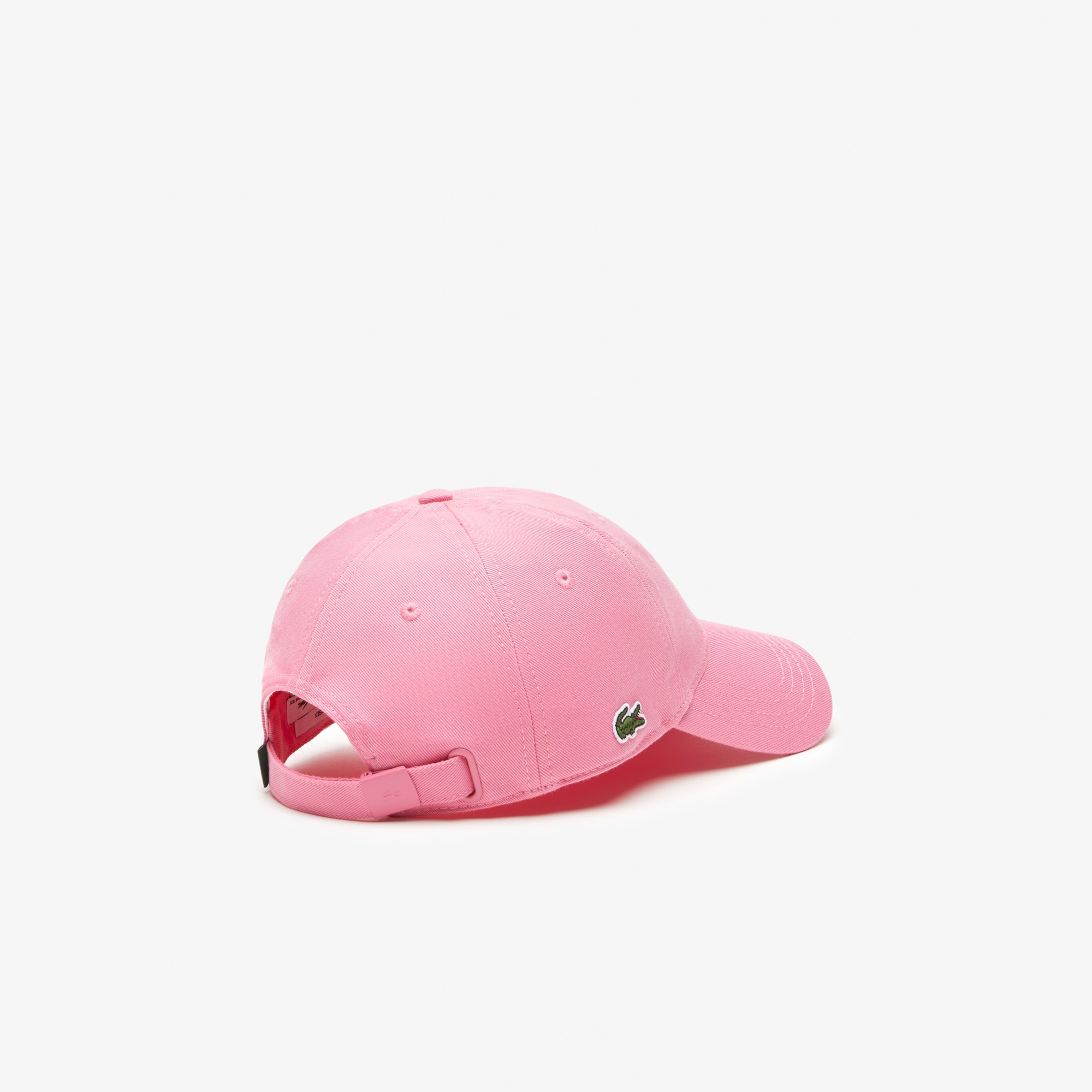 Lacoste Unisex Pembe Şapka