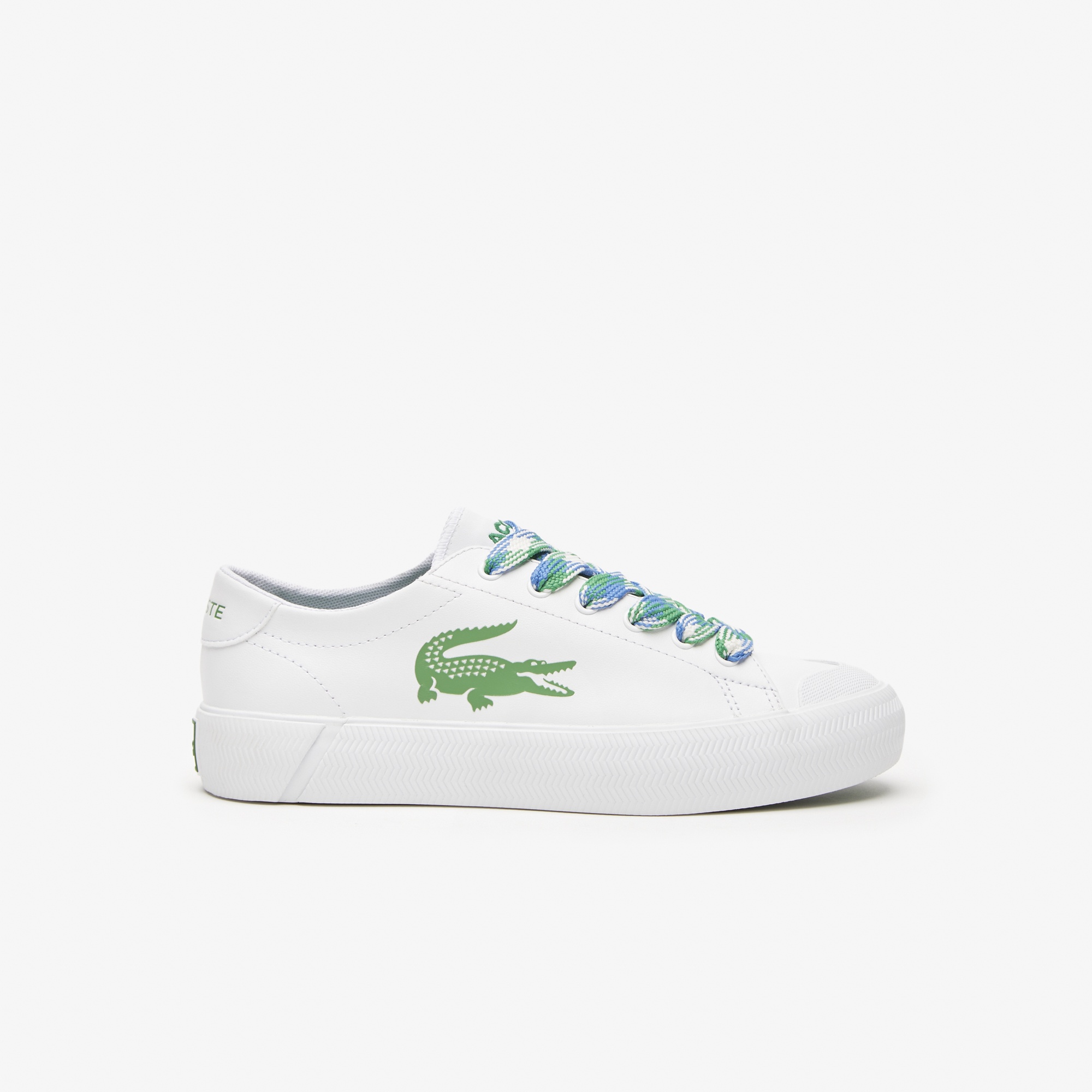 Lacoste Gripshot Kadın Beyaz Sneaker