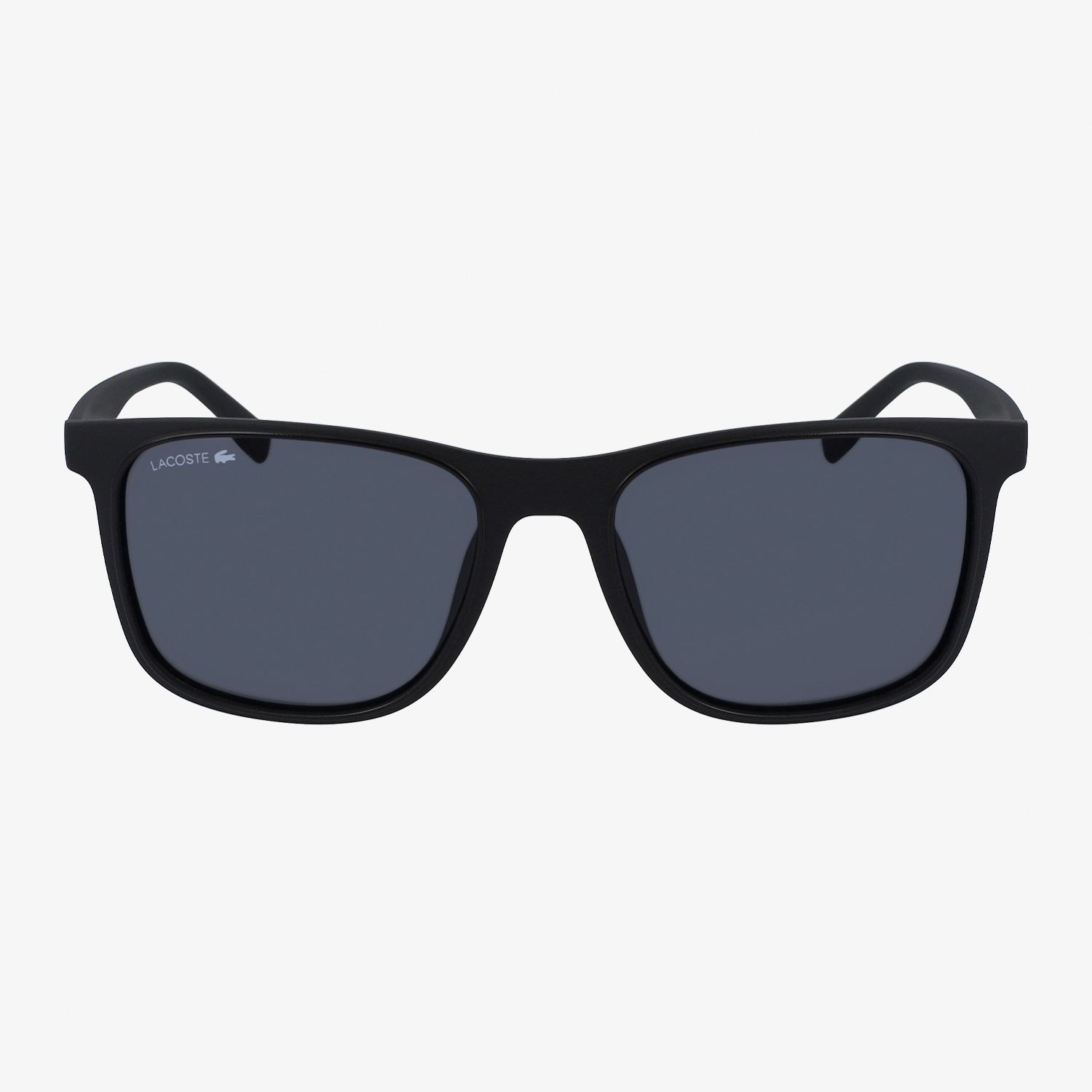Lacoste Erkek Siyah Güneş Gözlüğü