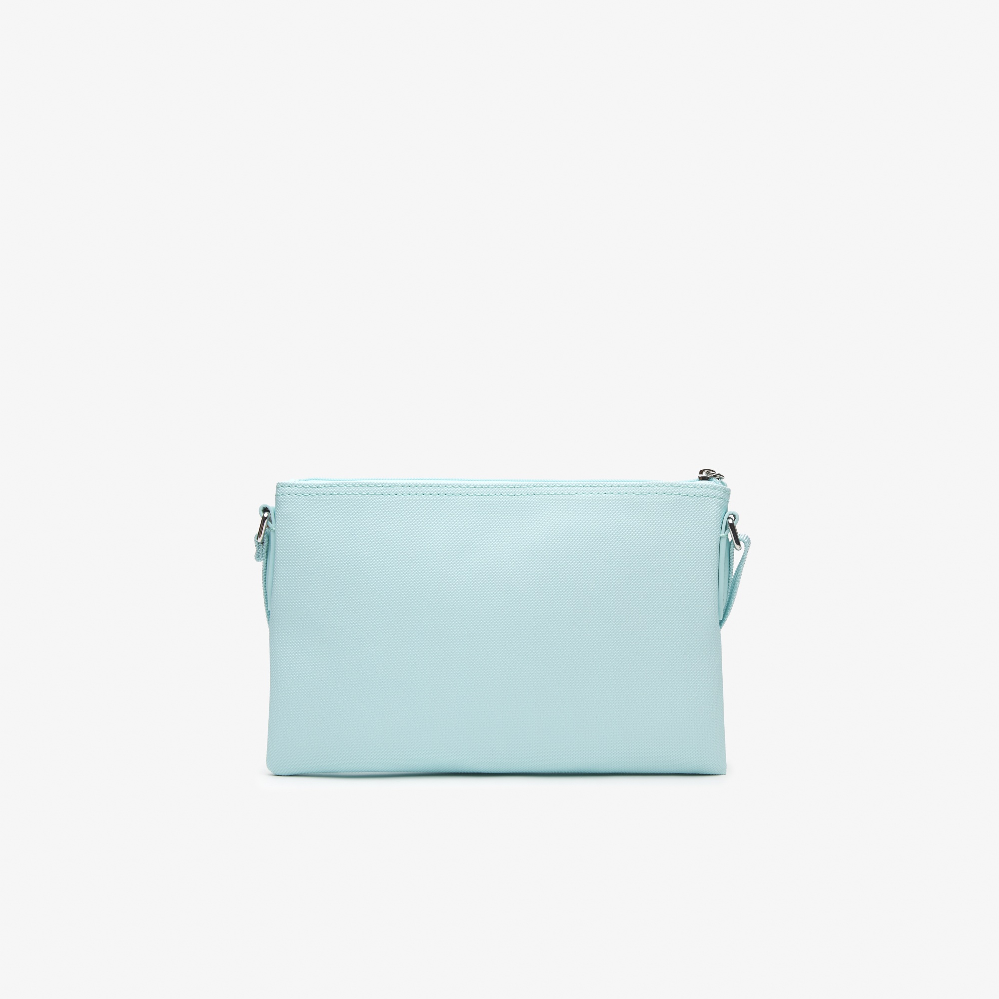 Lacoste L.12.12 Kadın Mavi Postacı Çantası