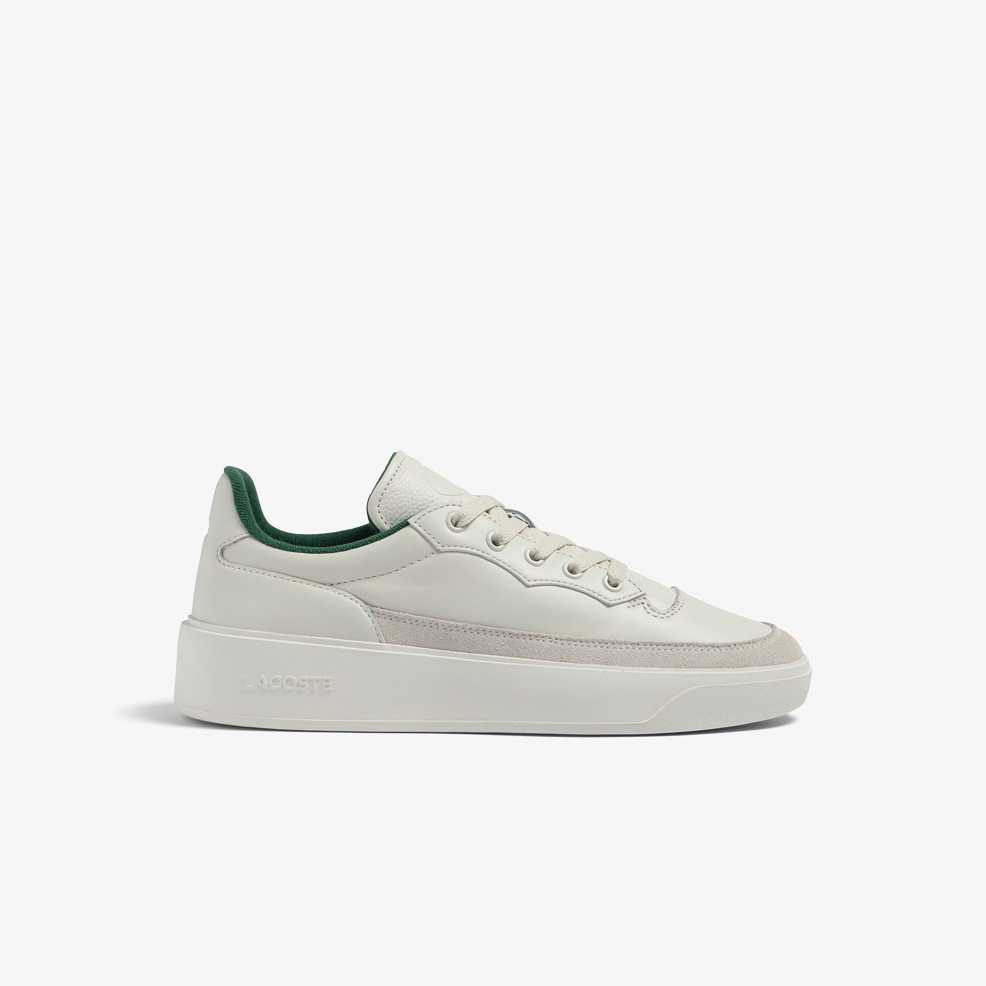 Lacoste G80 Club Erkek Beyaz Sneaker
