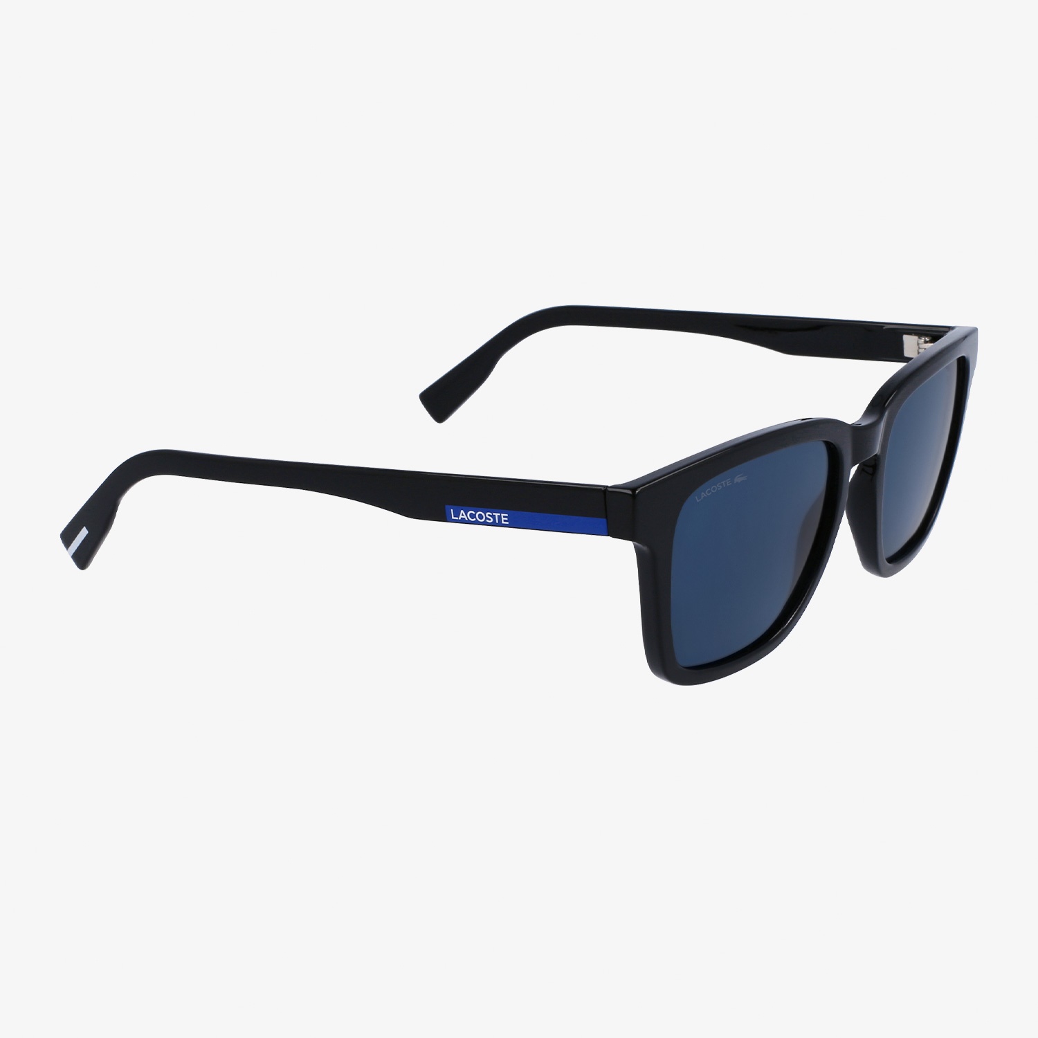 Lacoste Erkek Siyah Güneş Gözlüğü