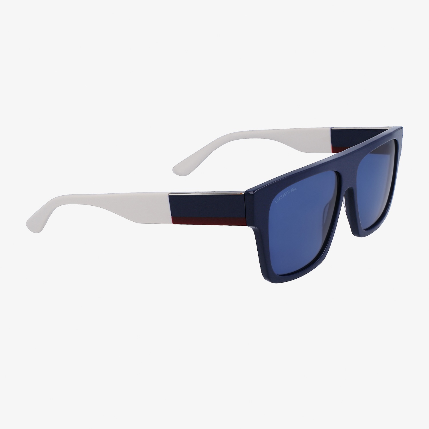 Lacoste Kadın Mavi Güneş Gözlüğü