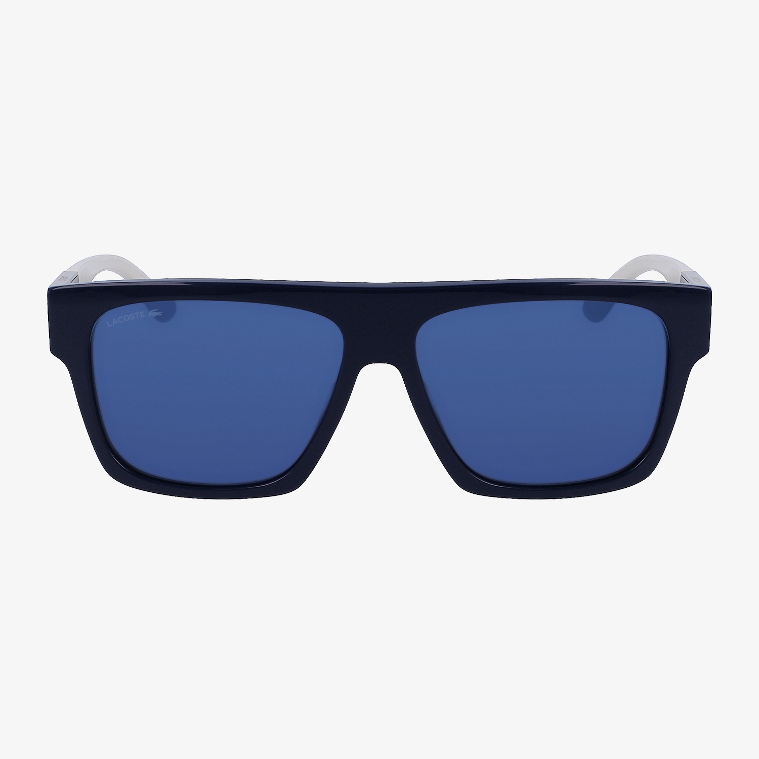 Lacoste Kadın Mavi Güneş Gözlüğü