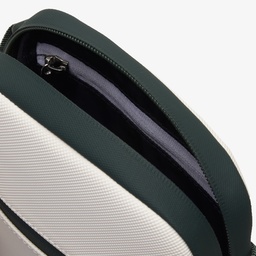 Lacoste Erkek Beyaz Postacı Çantası Beyaz