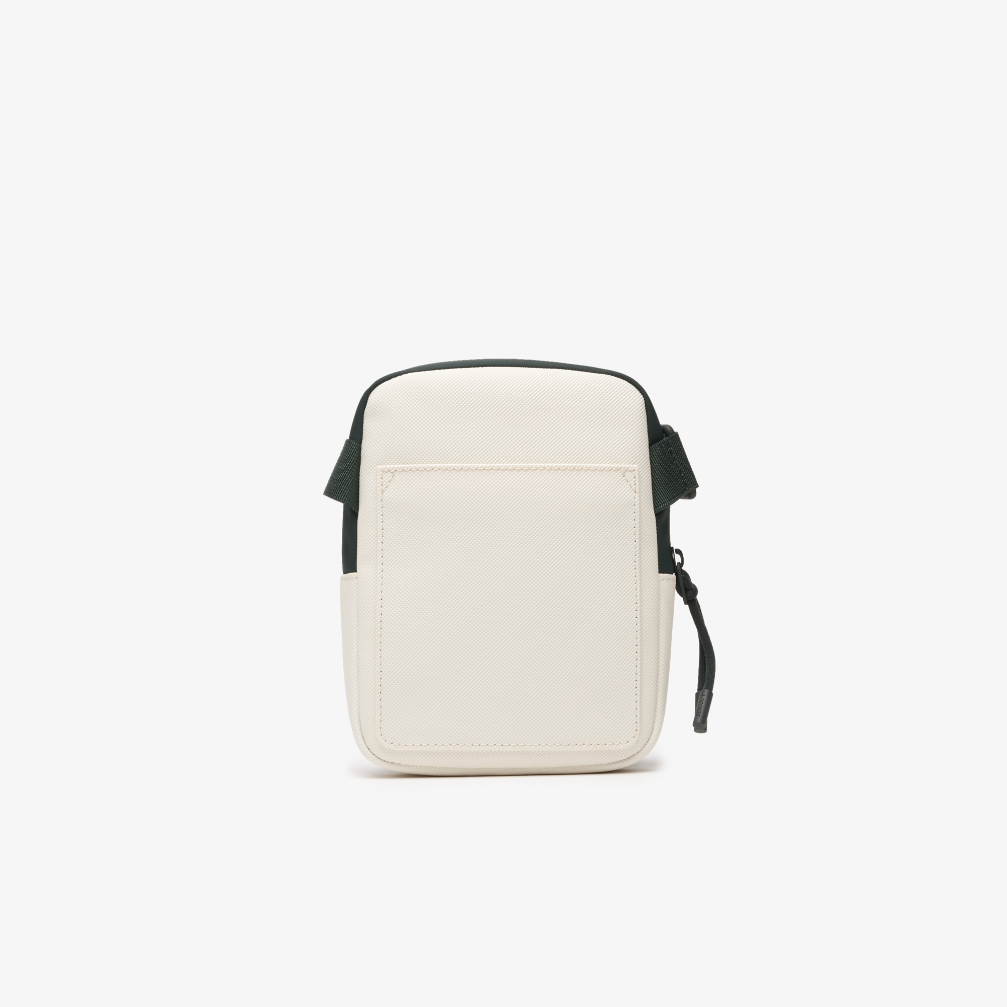 Lacoste Erkek Beyaz Postacı Çantası