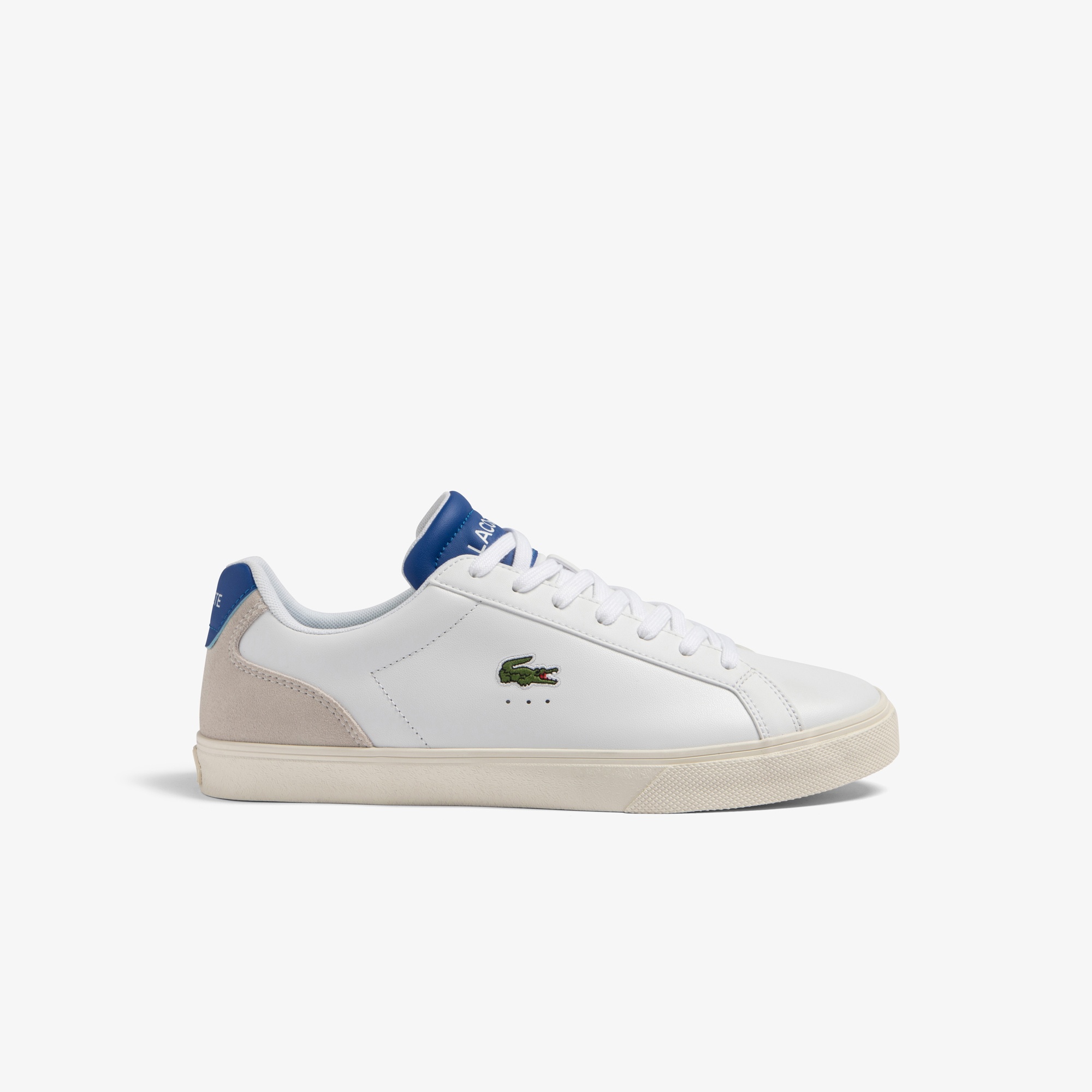 Lacoste Lerond Pro Erkek Beyaz Sneaker