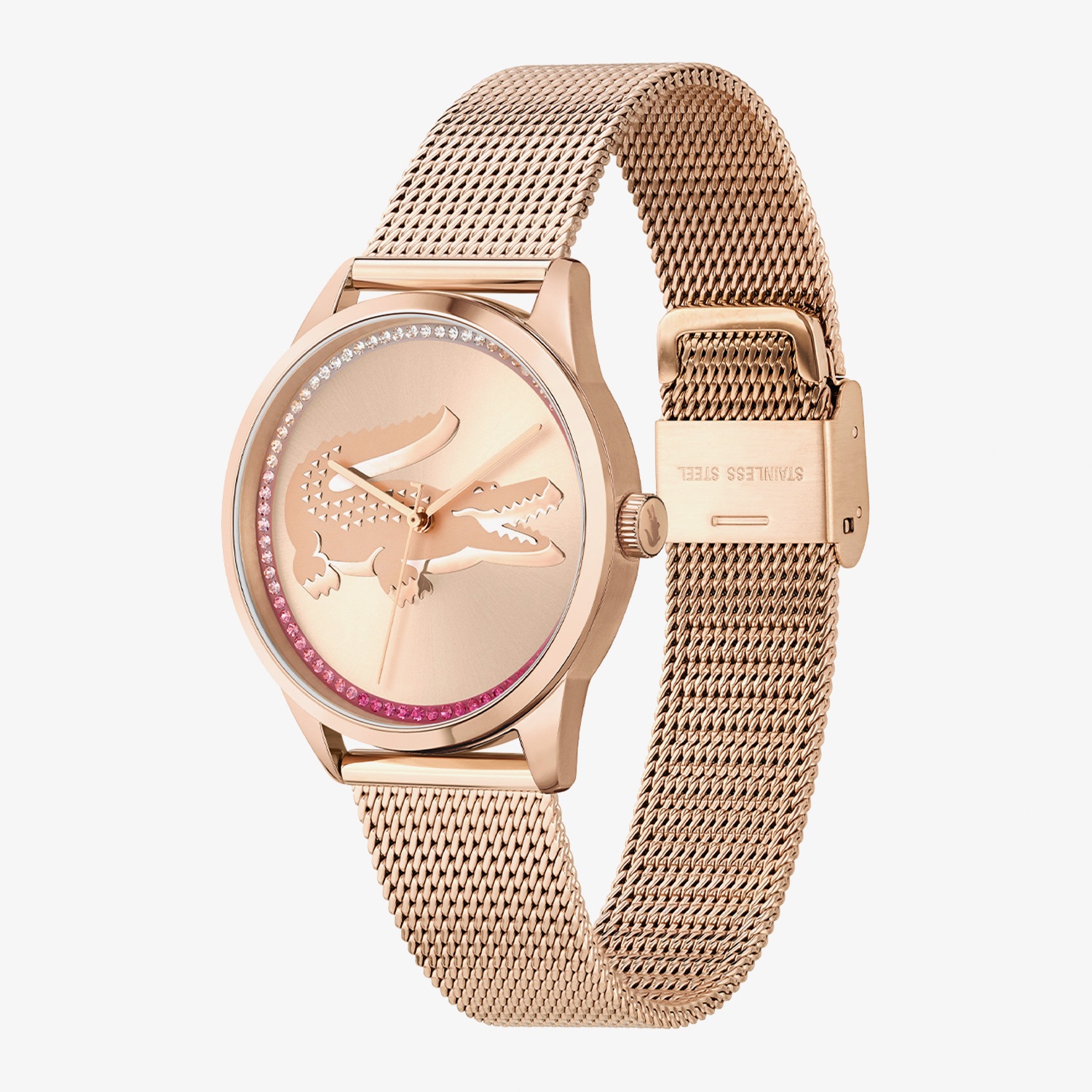 Lacoste Kadın Rose Saat