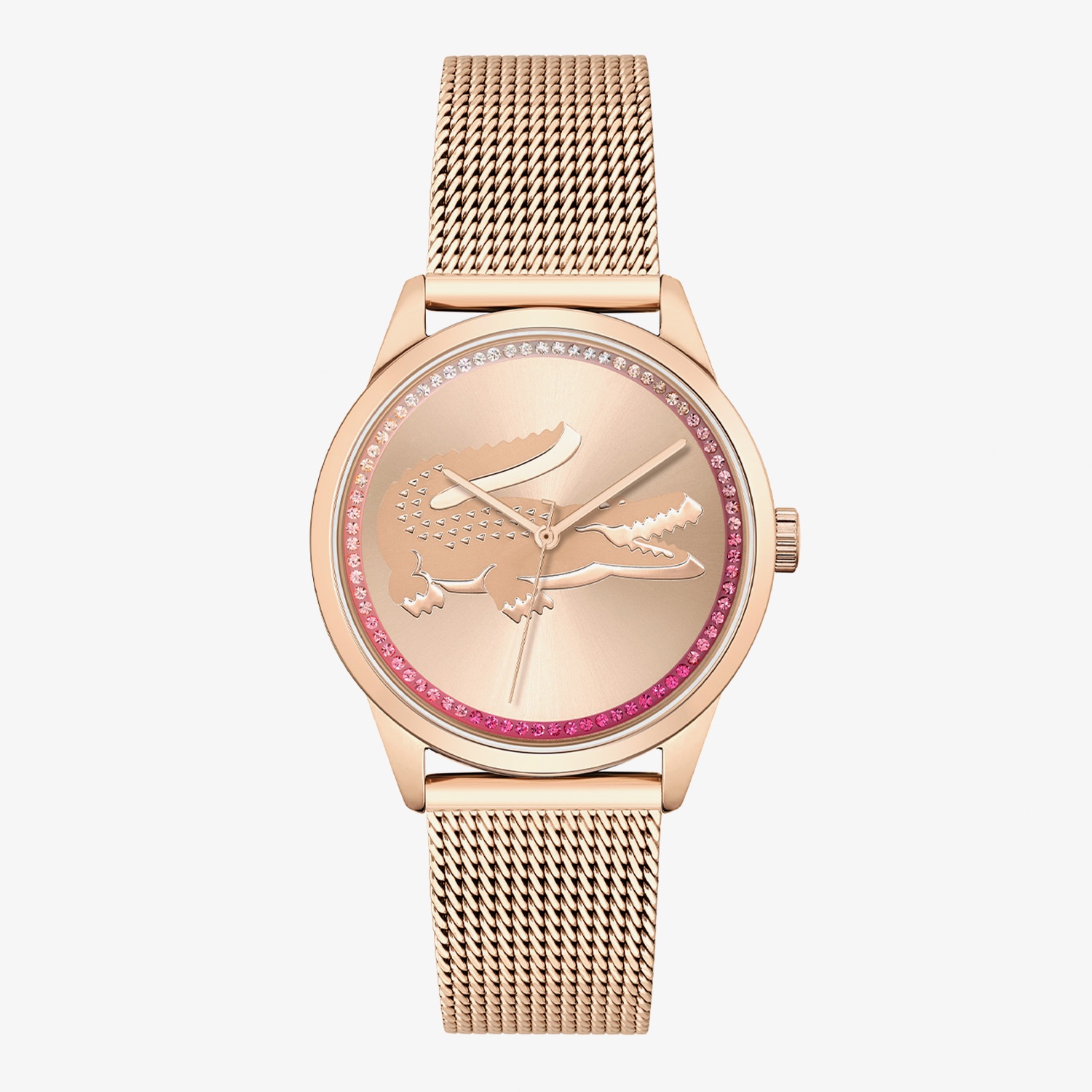 Lacoste Kadın Rose Saat