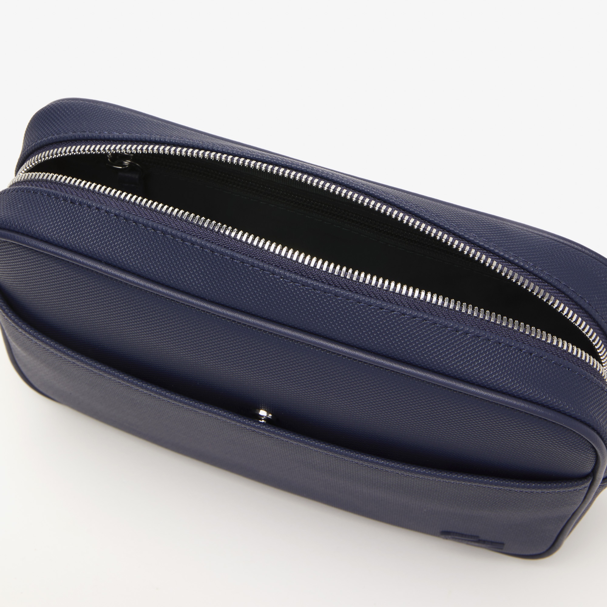 Lacoste Kadın Lacivert Postacı Çantası