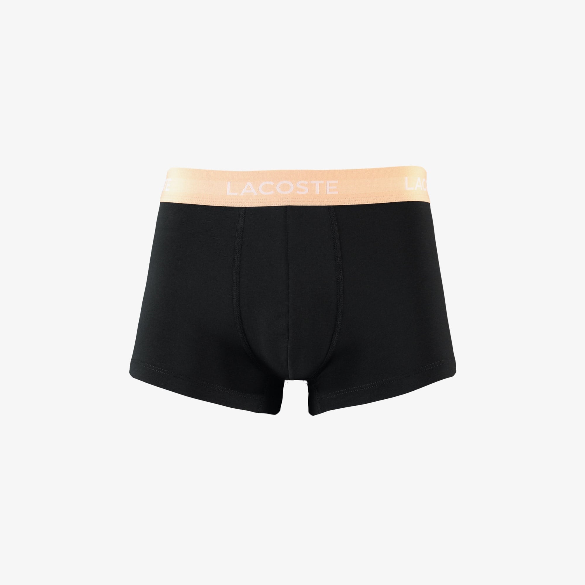 Core Erkek 5'li Siyah Boxer