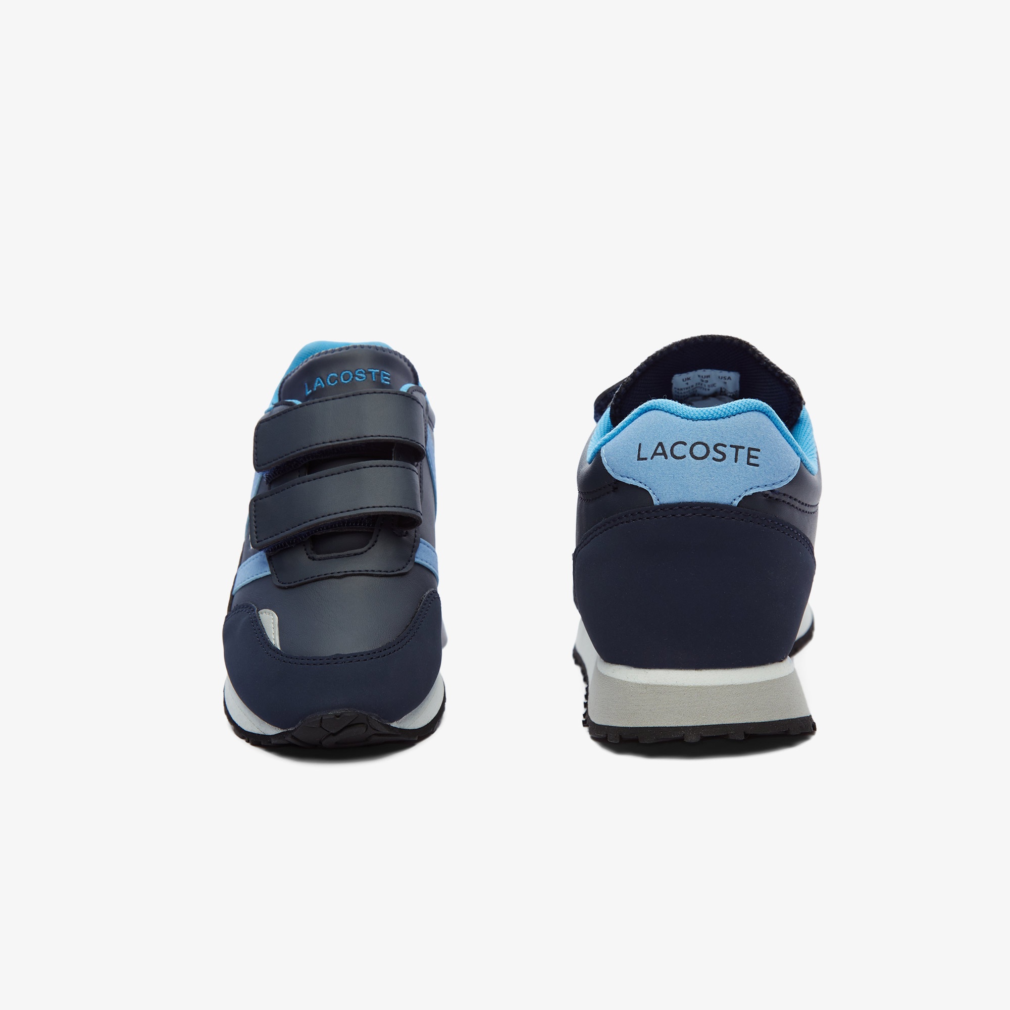 Lacoste SPORT Partner Çocuk Lacivert Sneaker