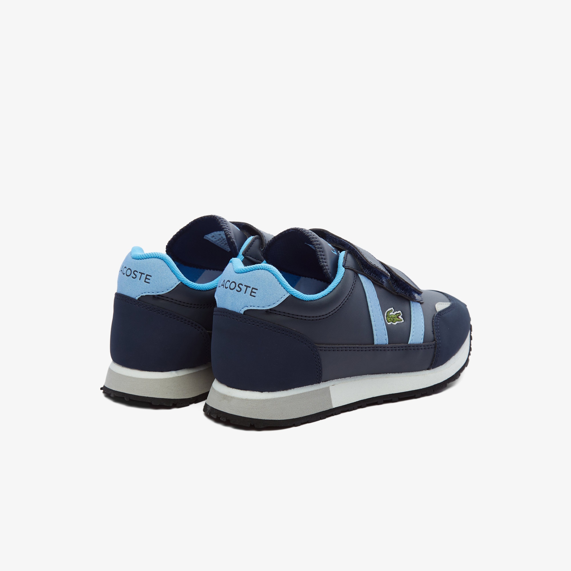 Lacoste SPORT Partner Çocuk Lacivert Sneaker