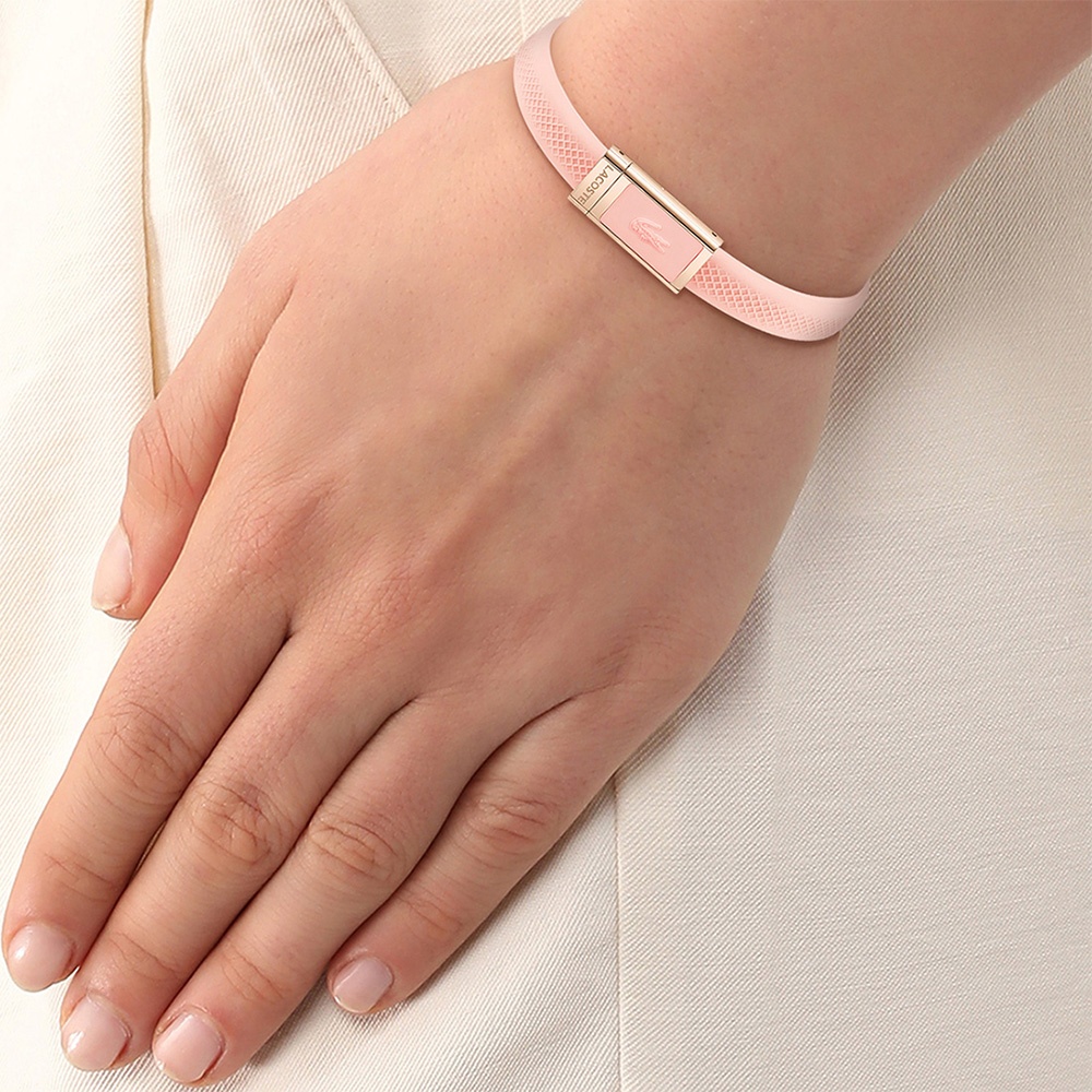 Kadın Pembe Bileklik