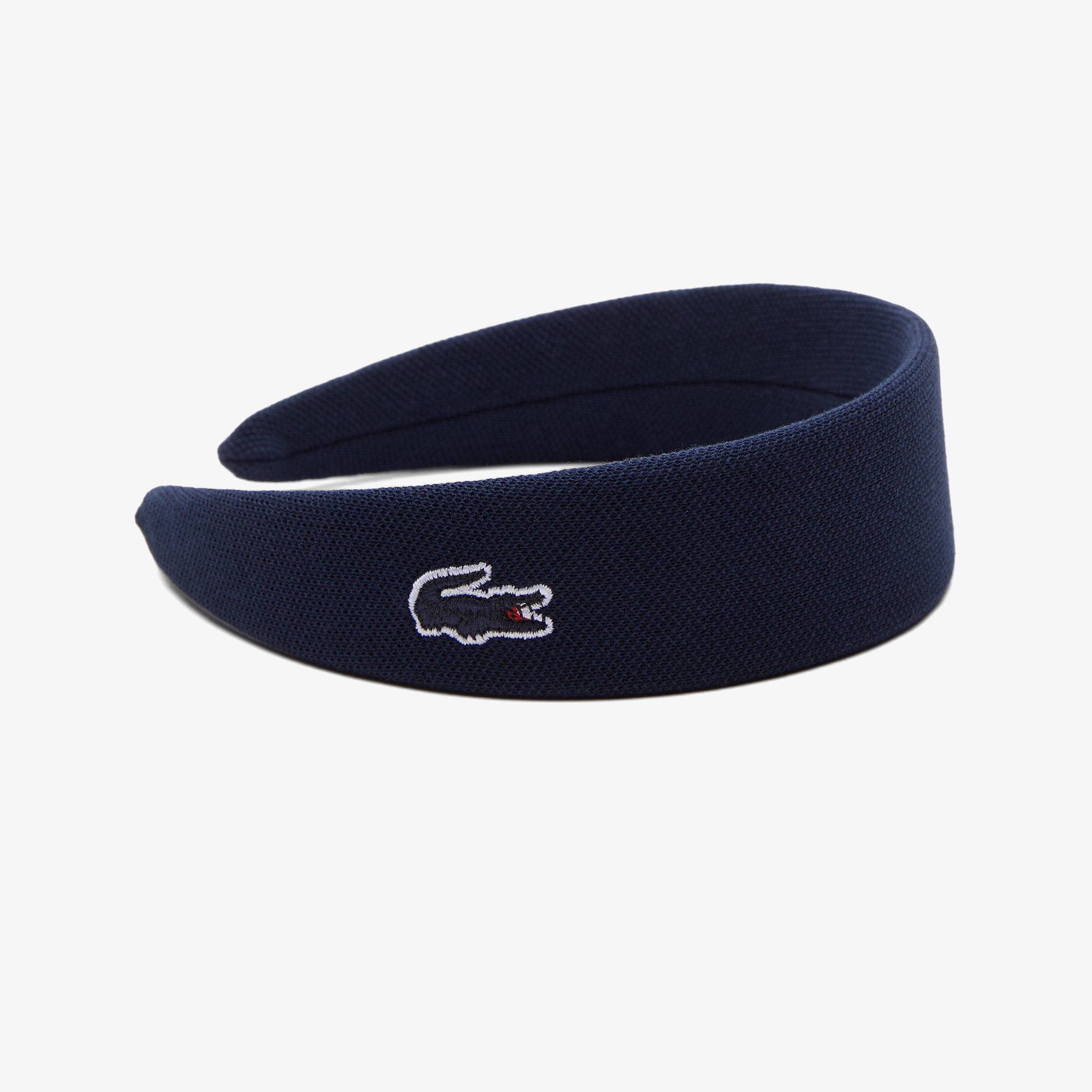 Lacoste Kadın Lacivert Saç Bandı