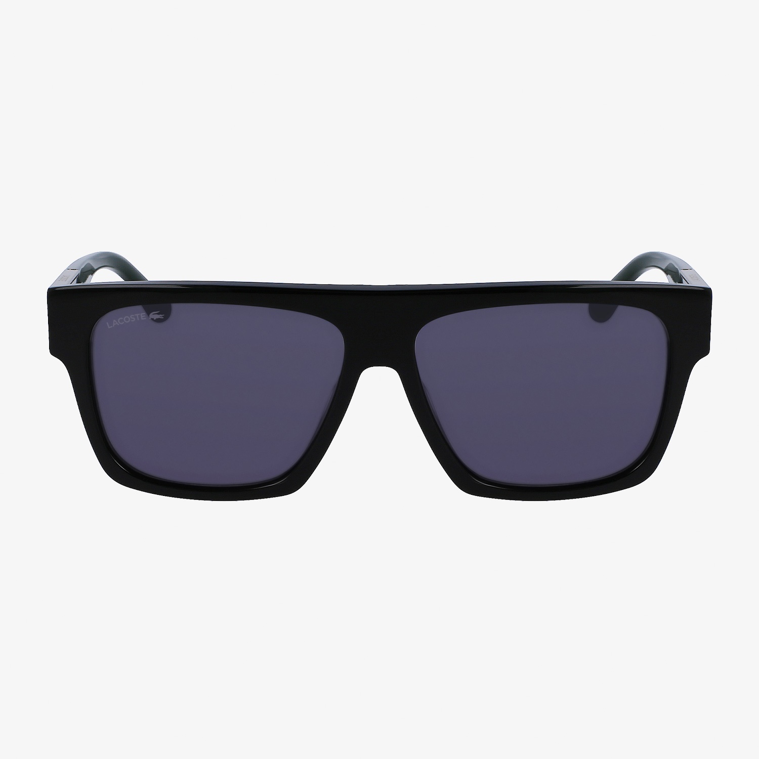Lacoste Unisex Siyah Güneş Gözlüğü
