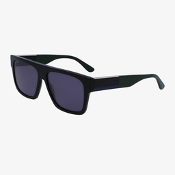 Lacoste Unisex Siyah Güneş Gözlüğü Siyah