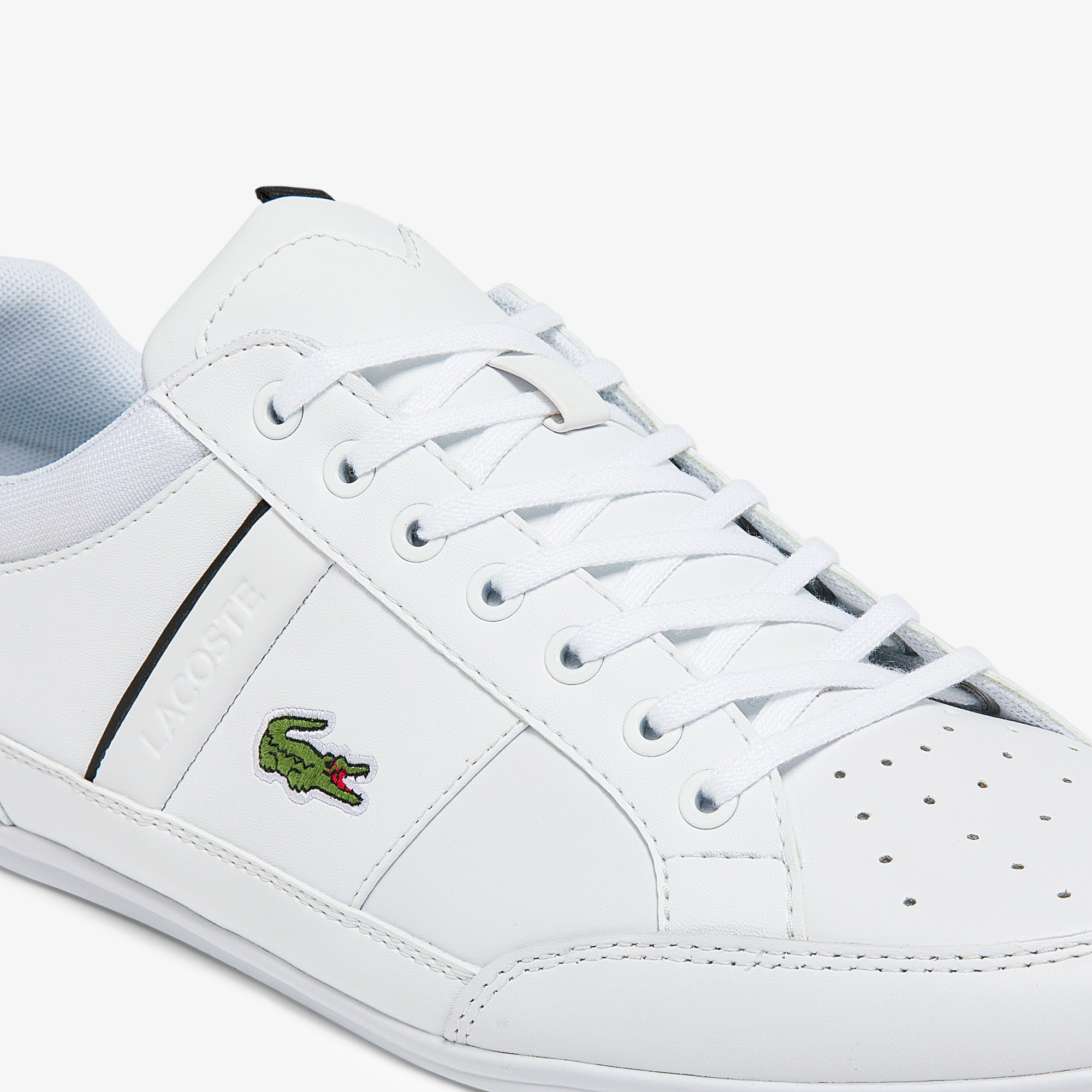 Lacoste Chaymon Erkek Beyaz Sneaker