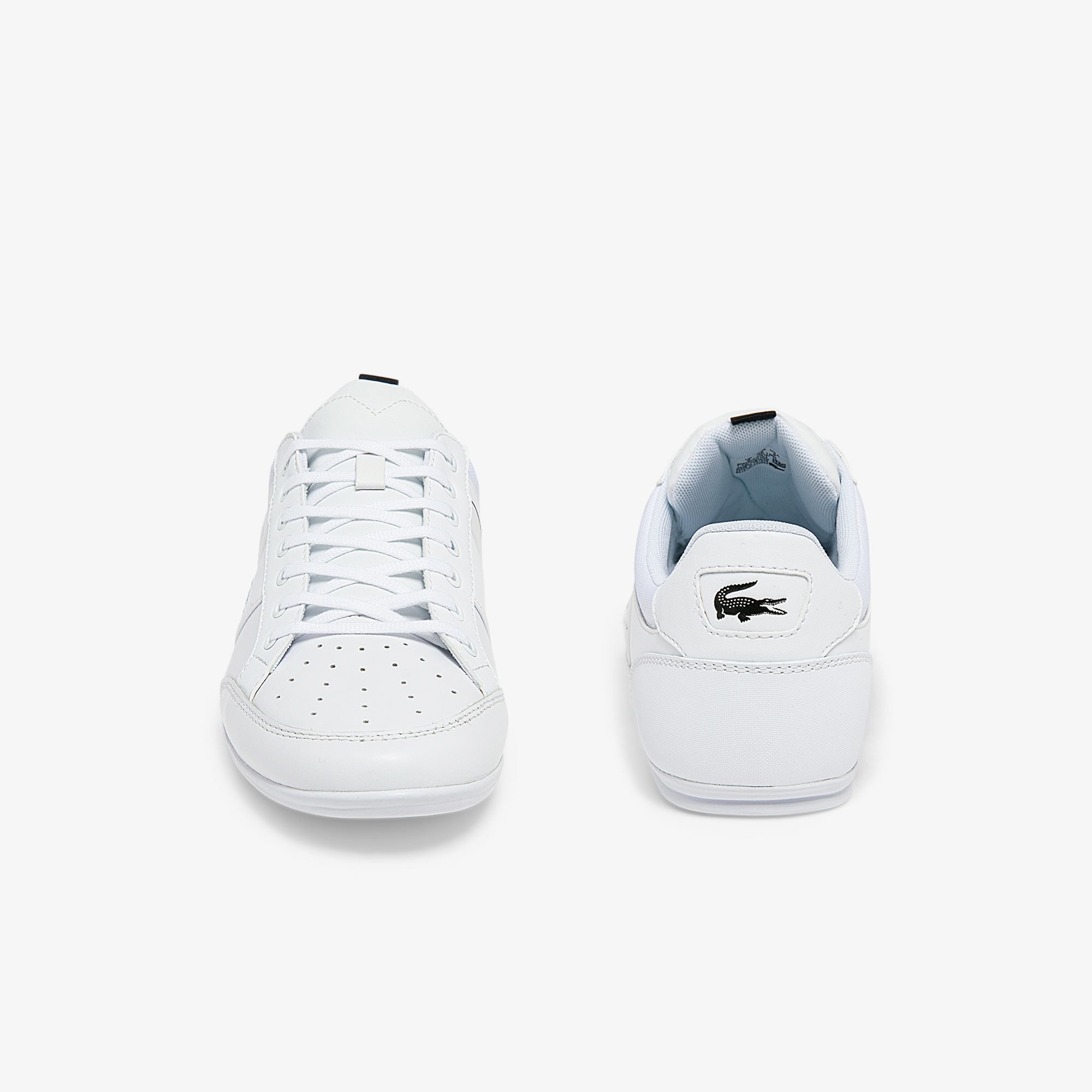 Lacoste Chaymon Erkek Beyaz Sneaker