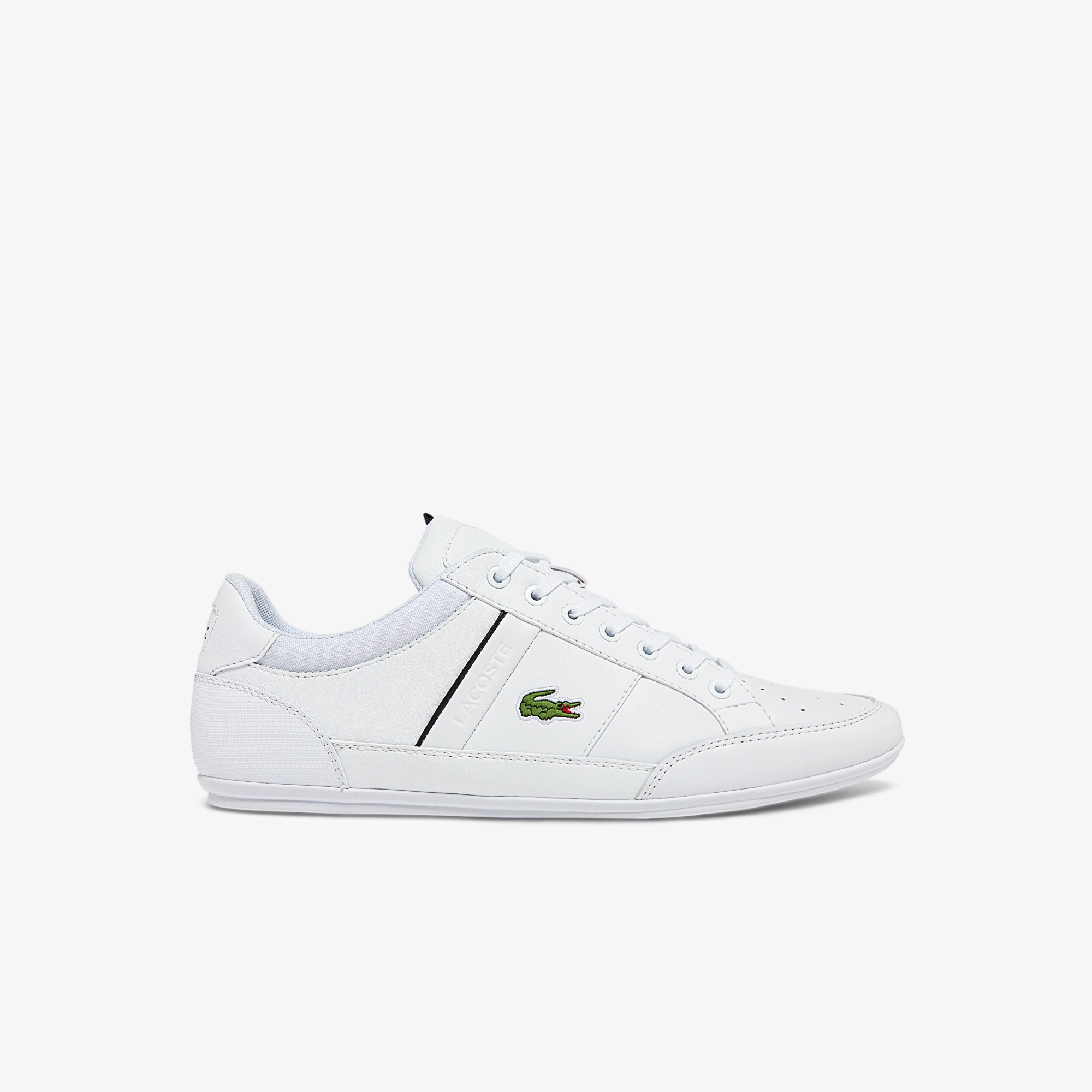 Lacoste Chaymon Erkek Beyaz Sneaker