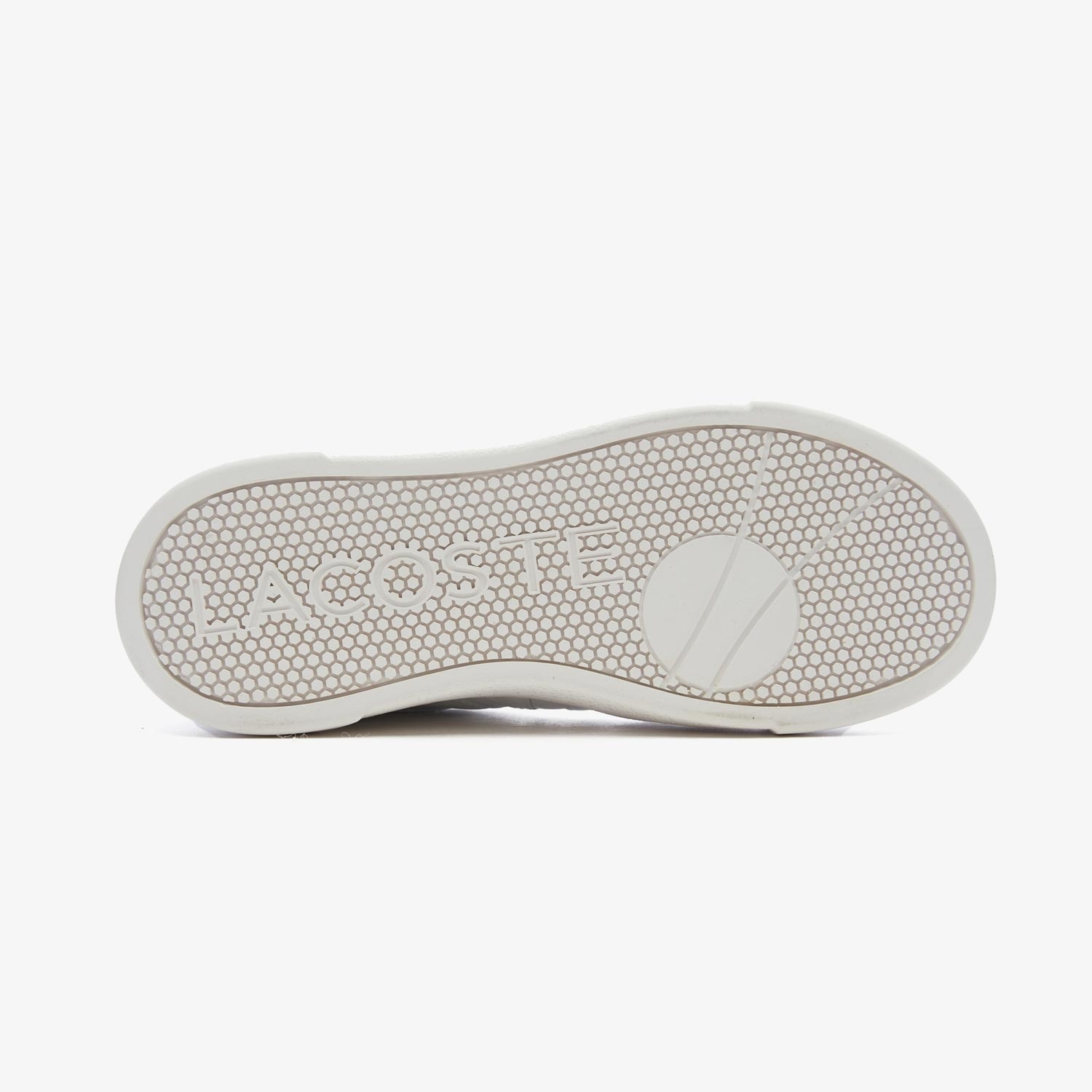 Lacoste L002 Kadın Beyaz Sneaker