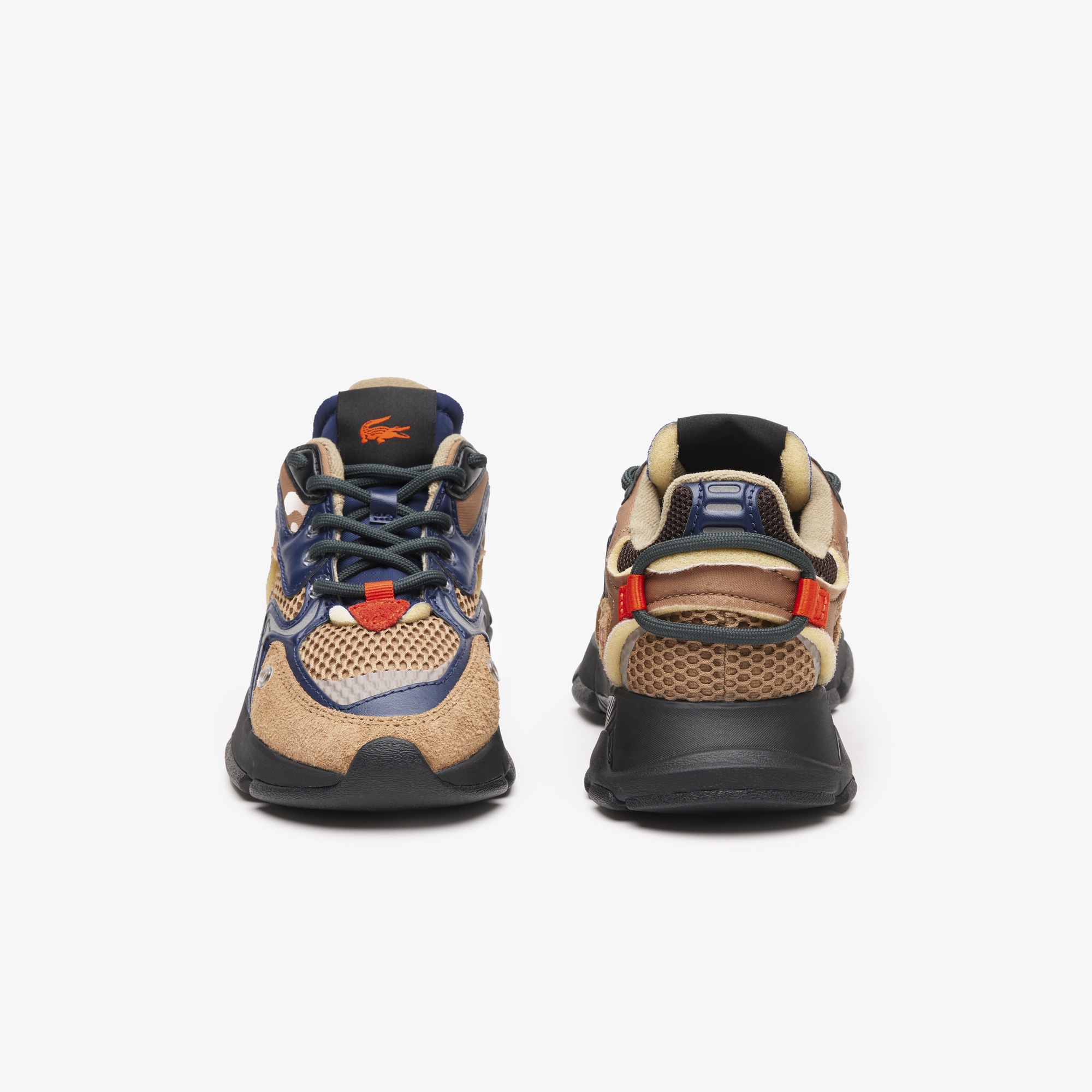 Lacoste SPORT L003 Kadın Kahverengi Sneaker