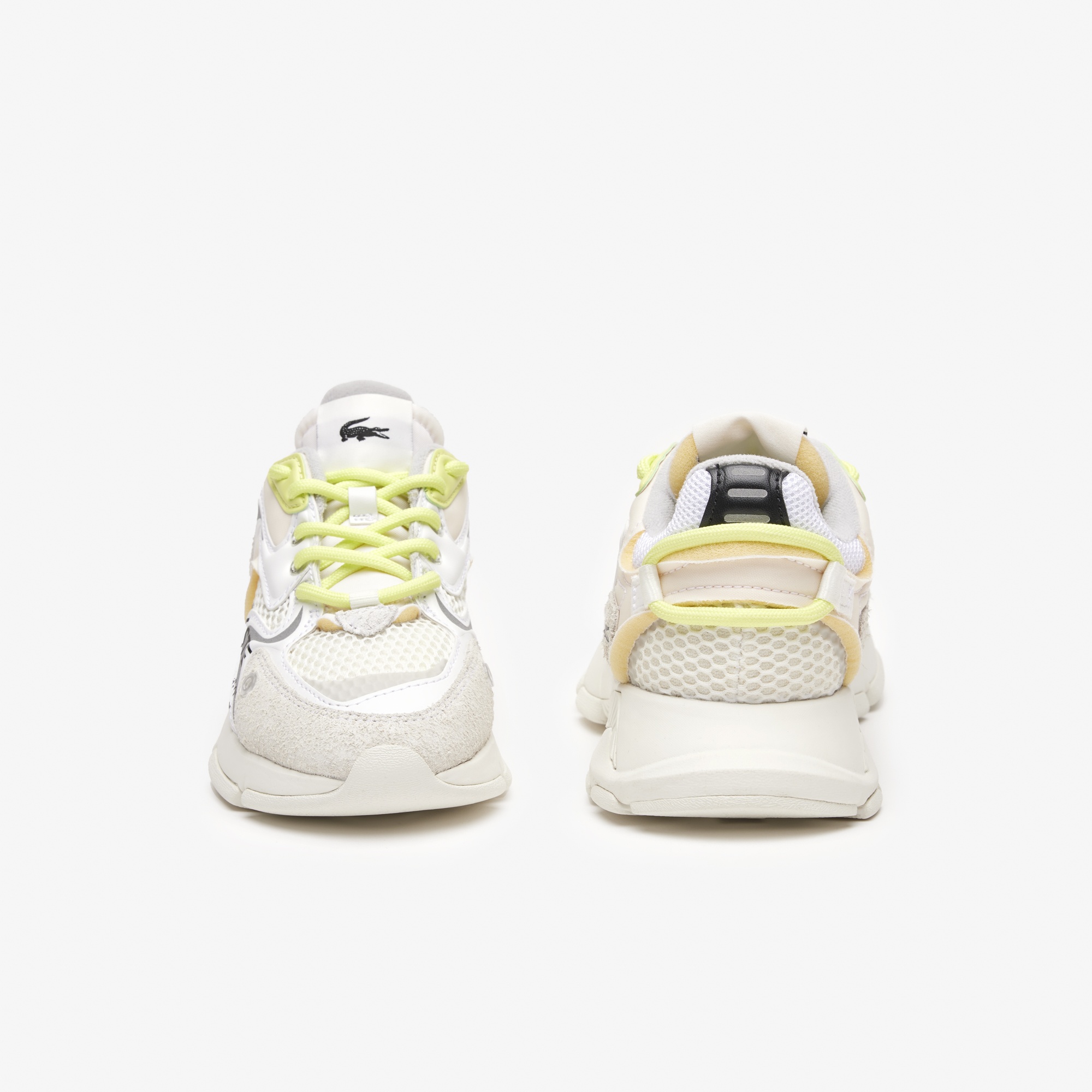 Lacoste SPORT L003 Neo Kadın Beyaz Sneaker