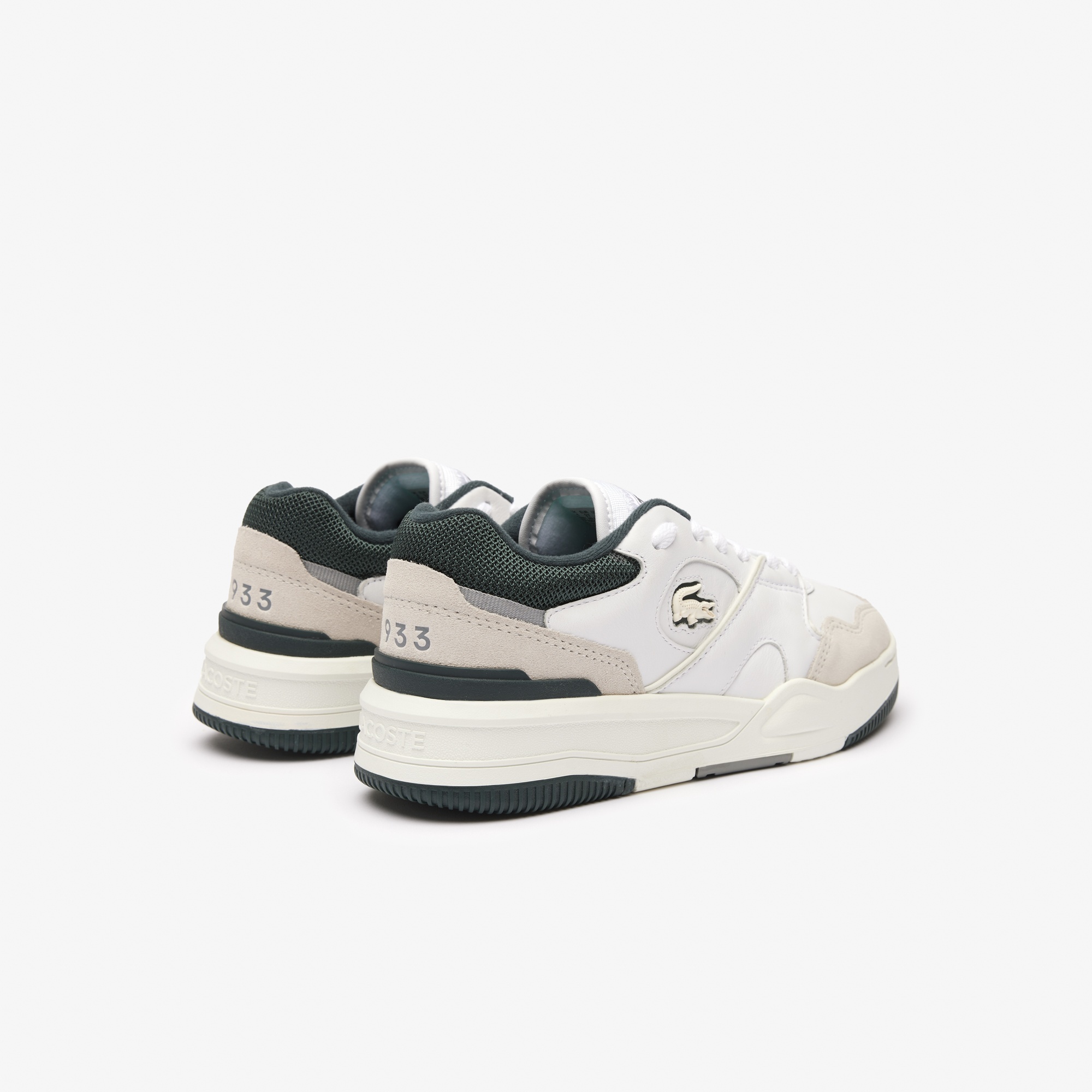 Lacoste SPORT Lineshot Kadın Bej Sneaker