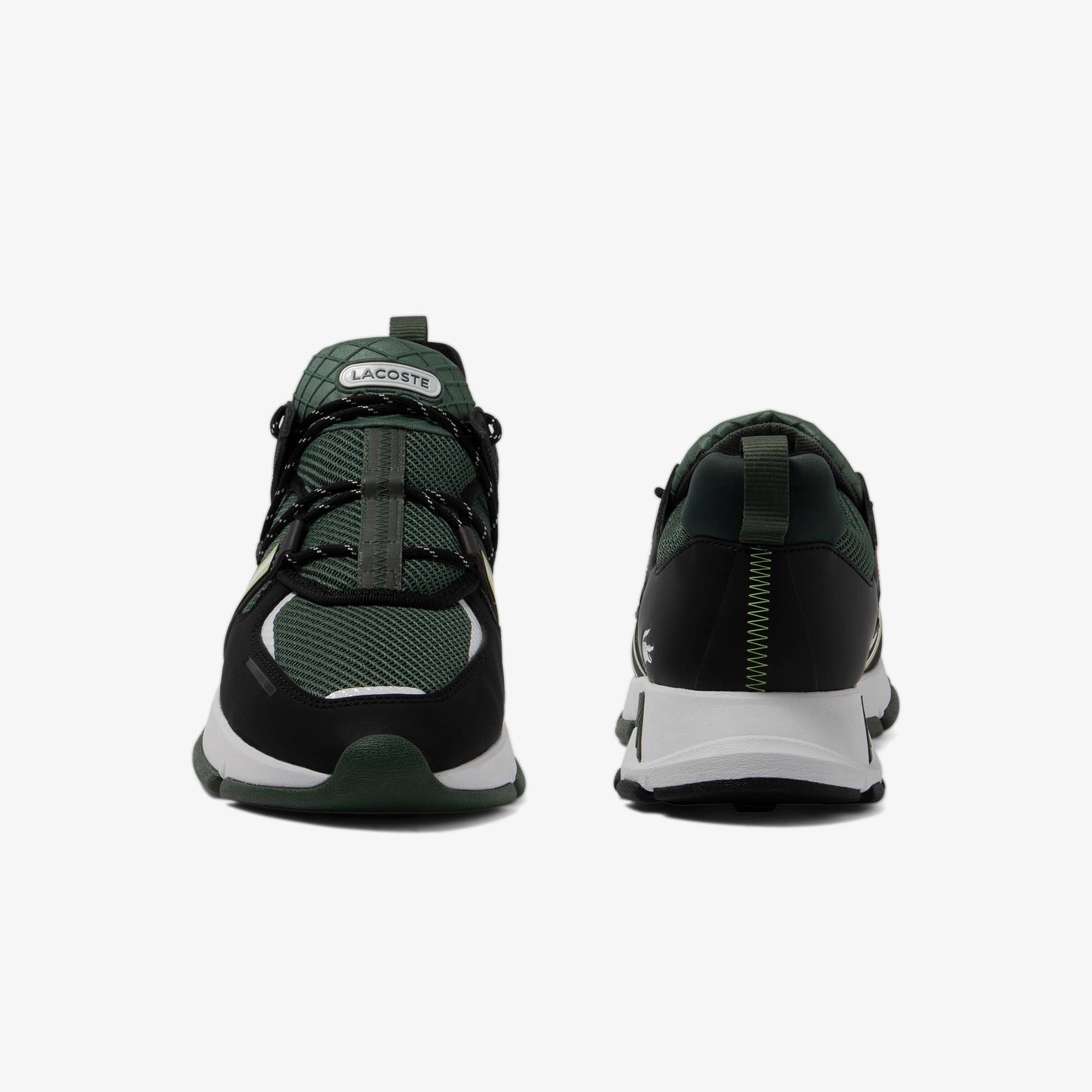 Lacoste SPORT L003 Erkek Yeşil Sneaker 746SMA0002.GB1 | Lacoste