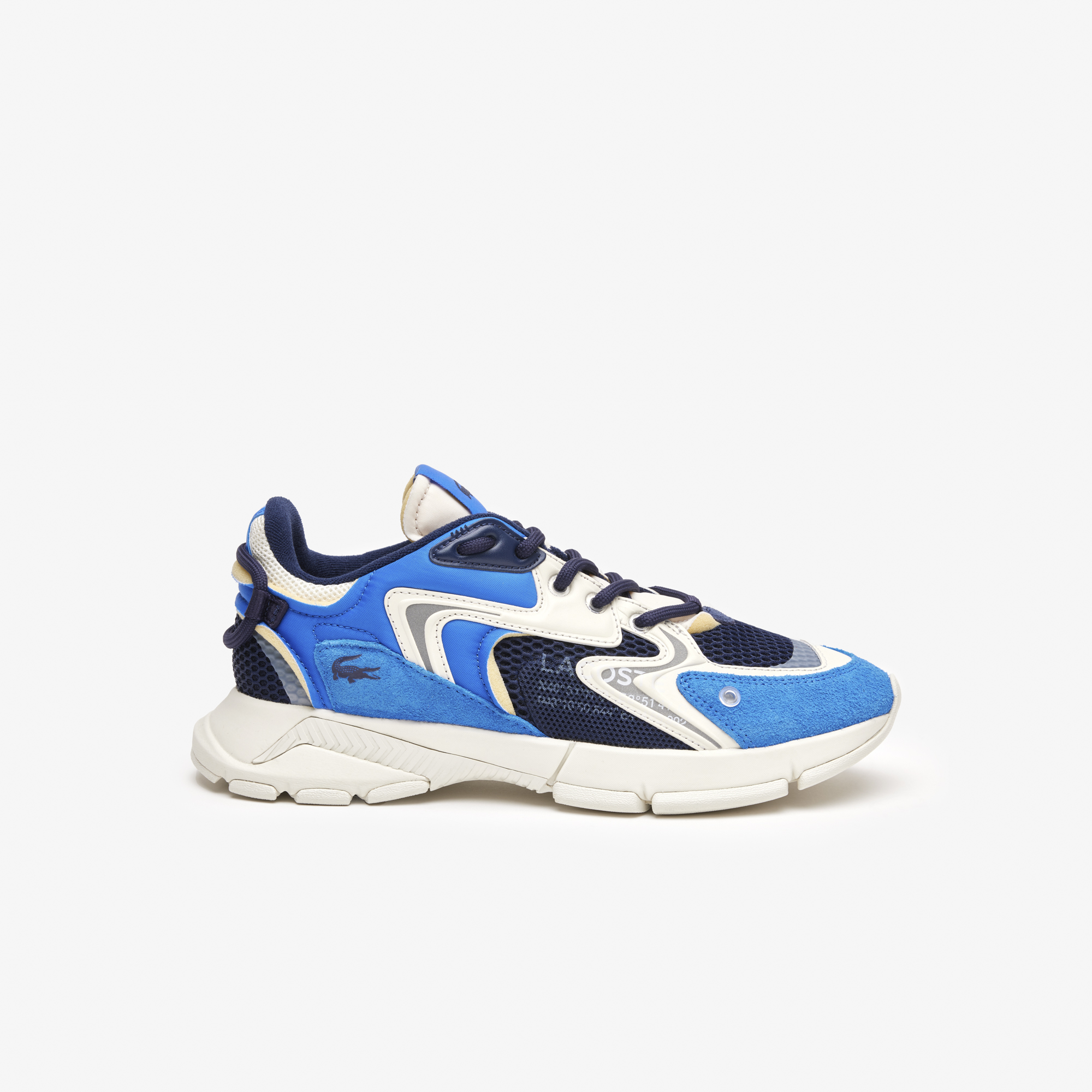 Lacoste SPORT L003 Neo Erkek Lacivert Sneaker 746SMA0003-BN1 | Lacoste