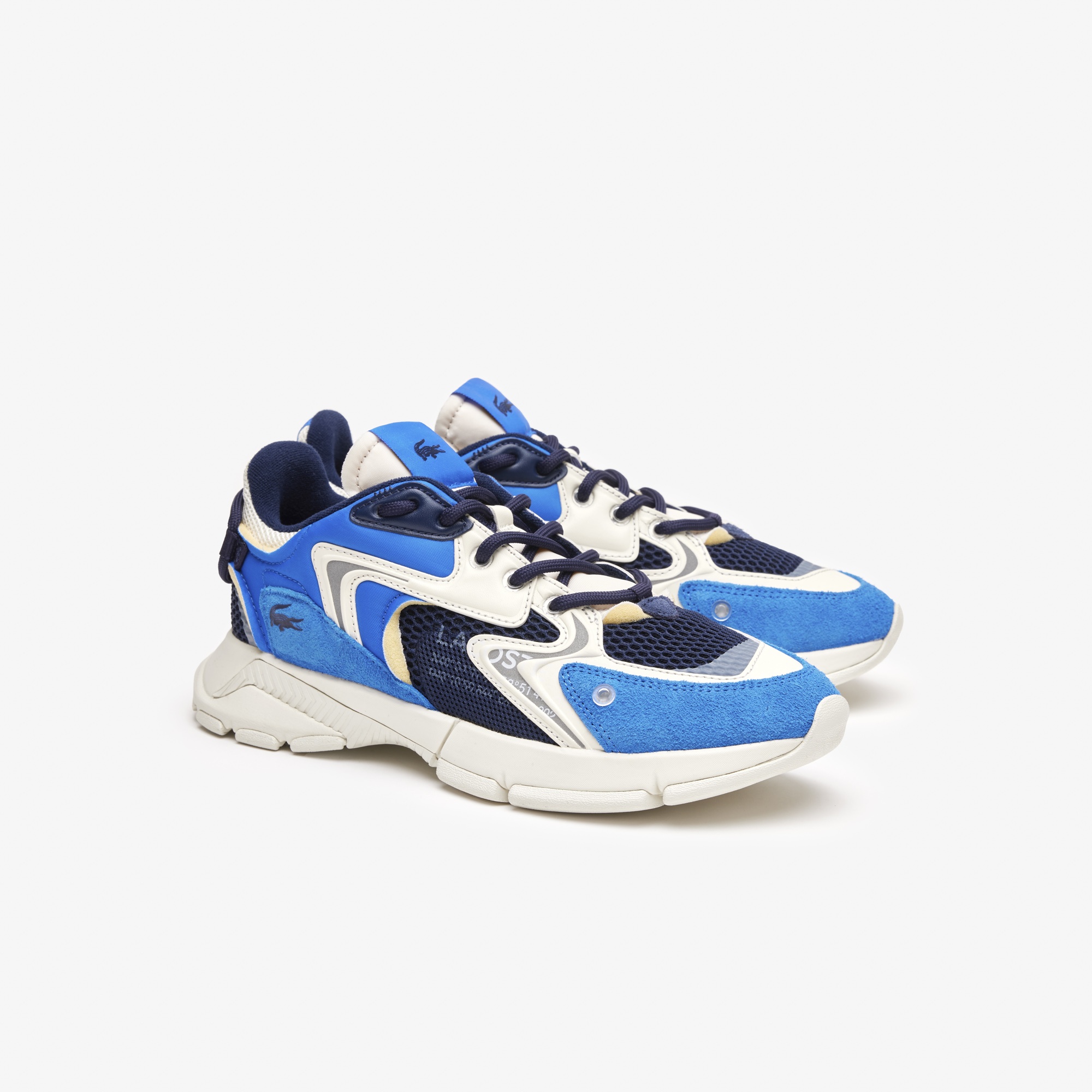 Lacoste SPORT L003 Neo Erkek Lacivert Sneaker 746SMA0003-BN1 | Lacoste
